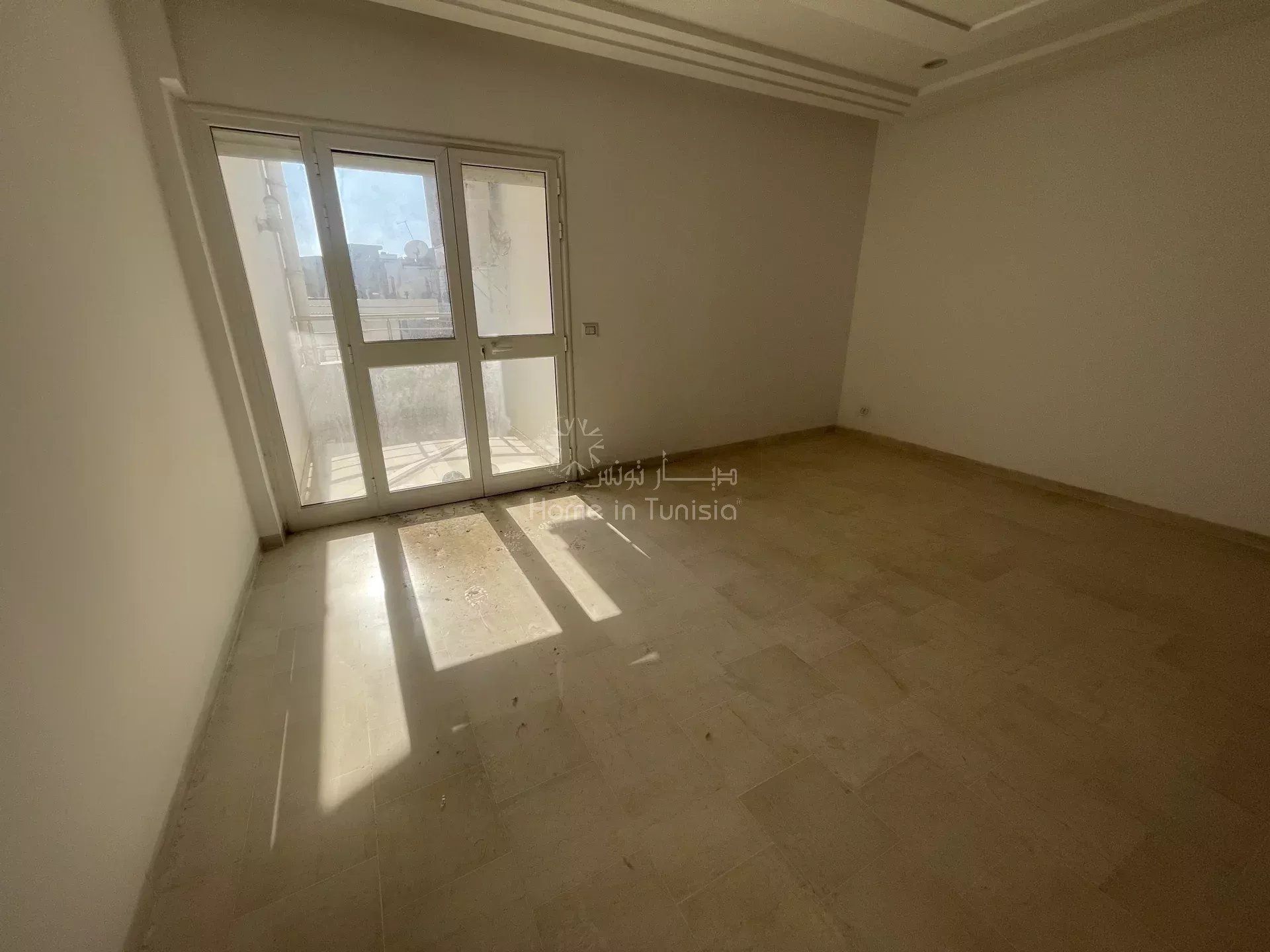 Condominium in Sousse, Sousse 12544654