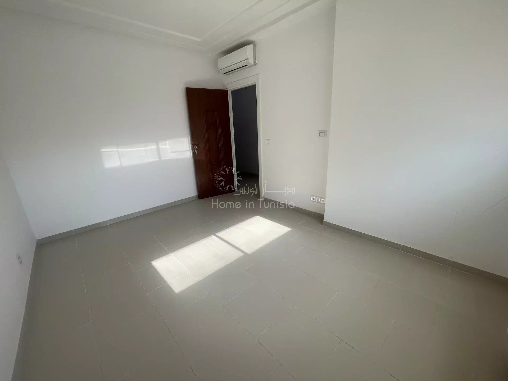 Condominium in Sousse, Sousse Ville 12544654