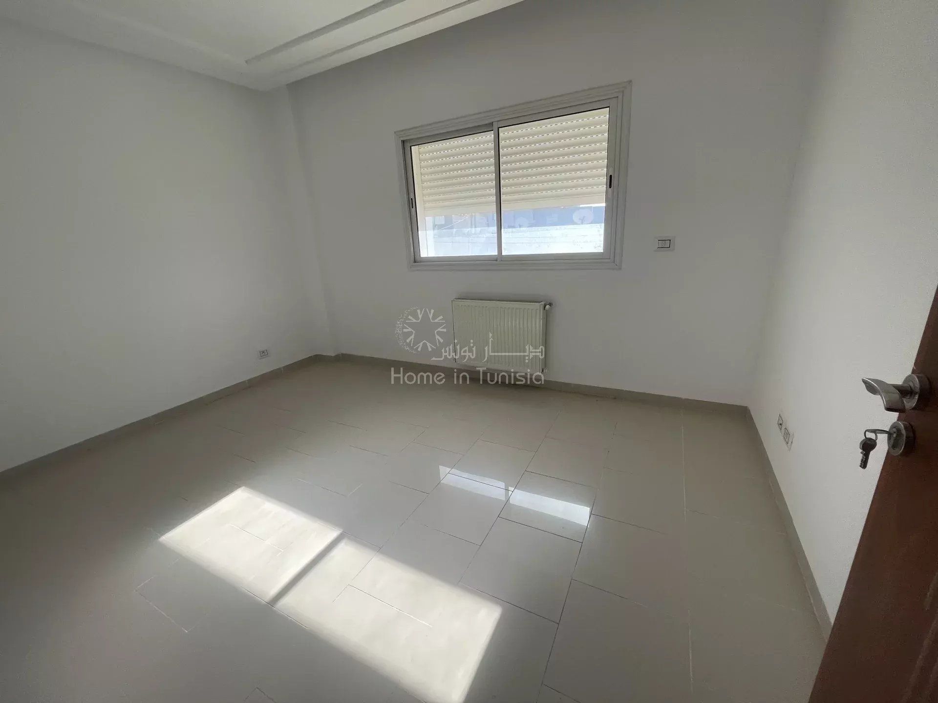 Condominio nel Sousse, Sousse Ville 12544654