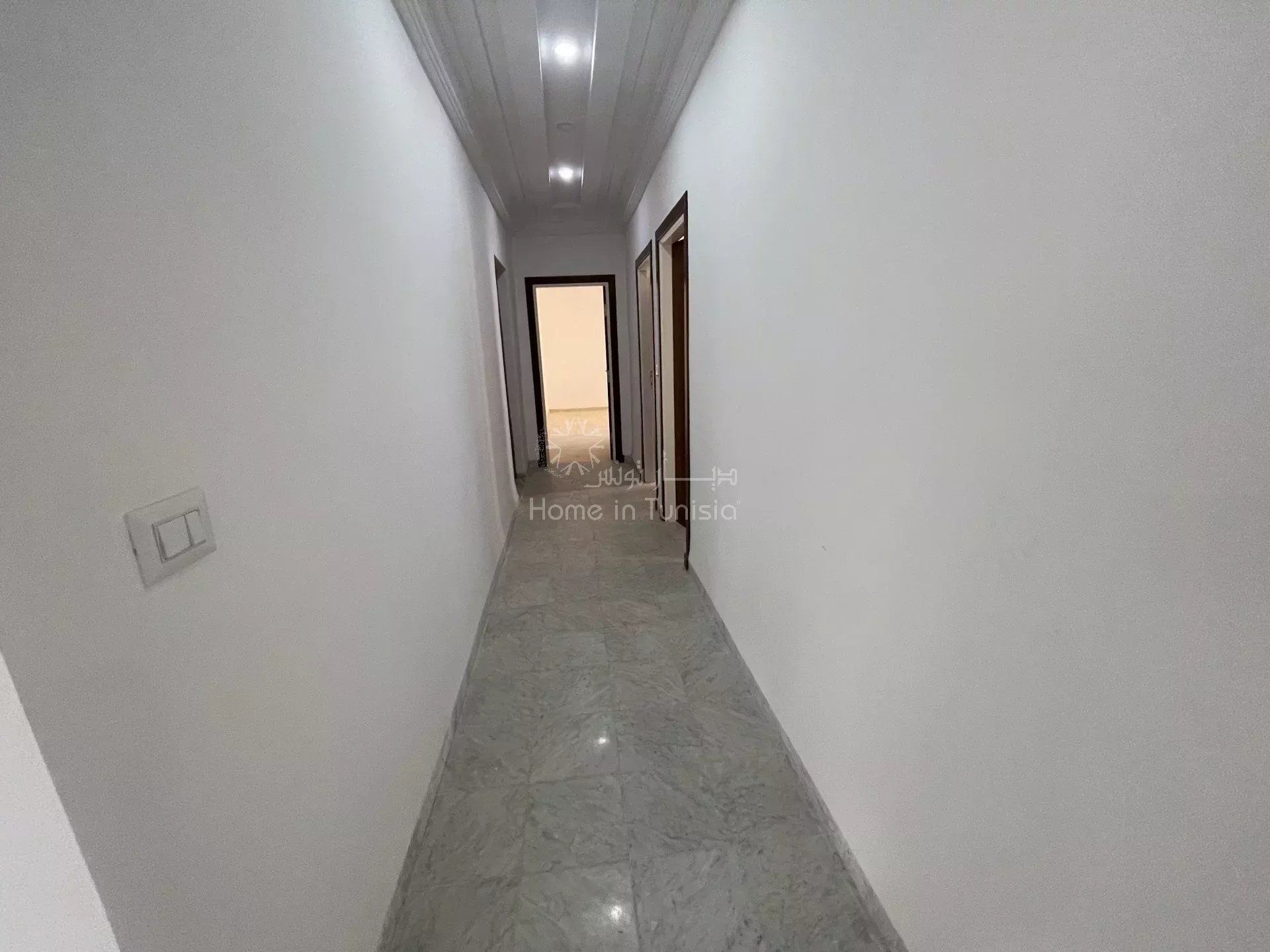 Condominium in Sousse, Sousse 12544656