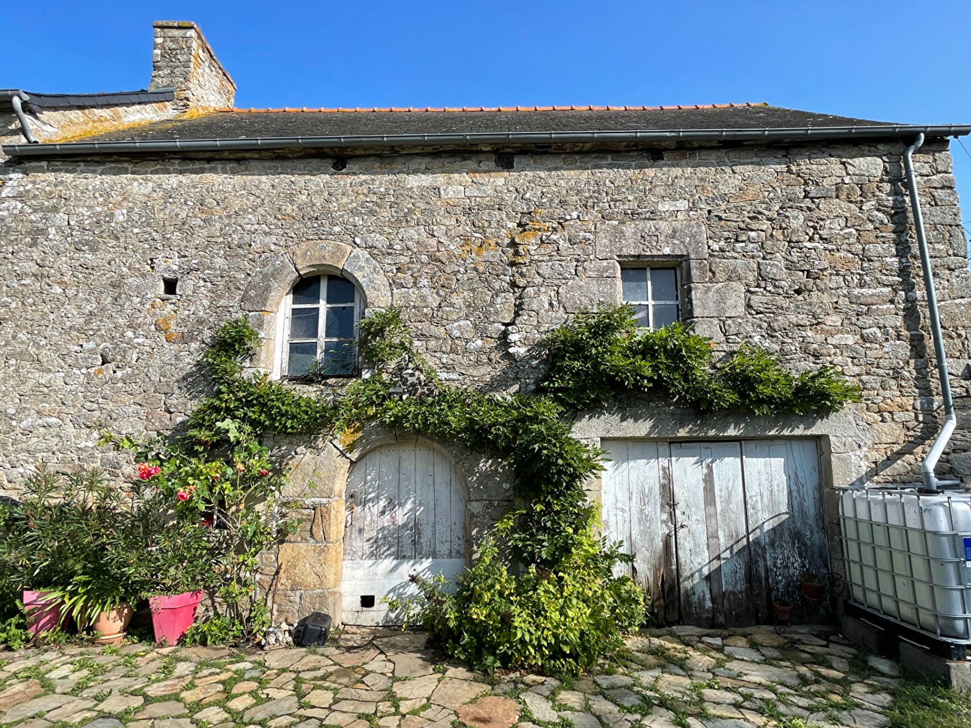 Casa nel Trélivan, Brittany 12544658