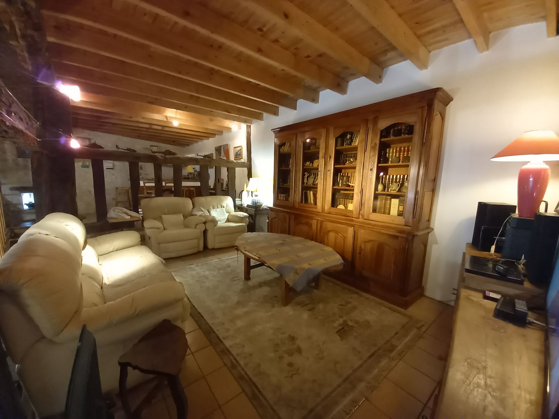 Hus i Villereal, Nouvelle-Aquitaine 12544668