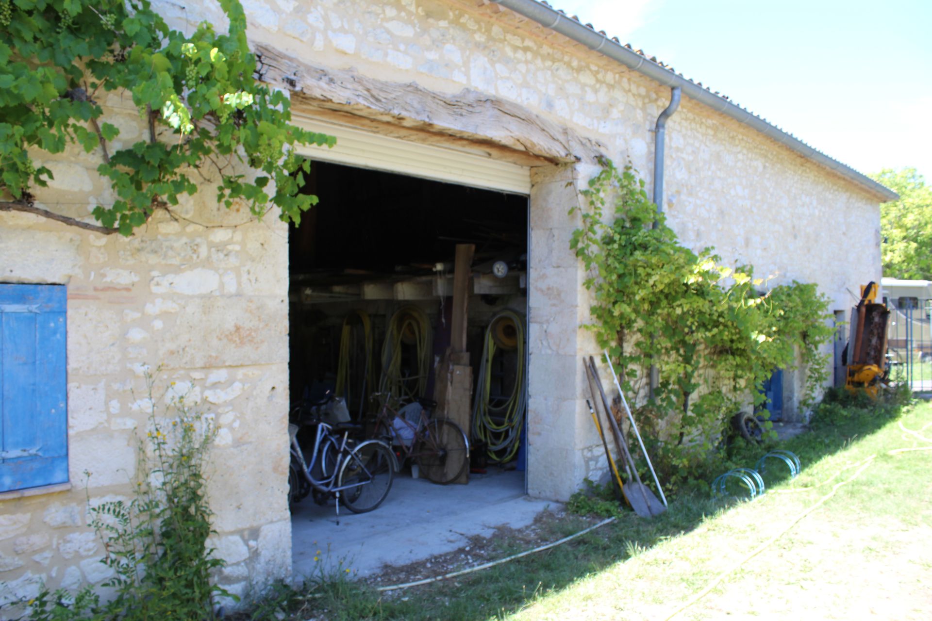 بيت في Villeréal, Nouvelle-Aquitaine 12544668