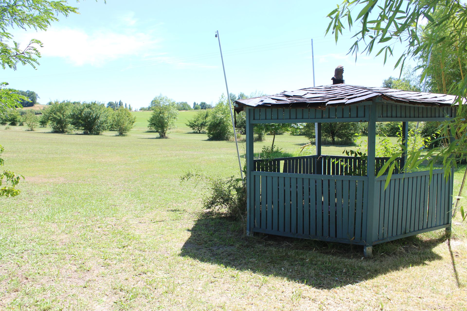 بيت في Villeréal, Nouvelle-Aquitaine 12544668