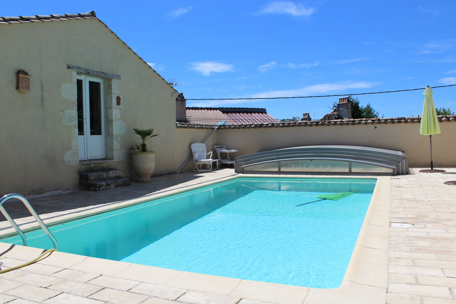 Huis in Villereal, Nouvelle-Aquitaine 12544668