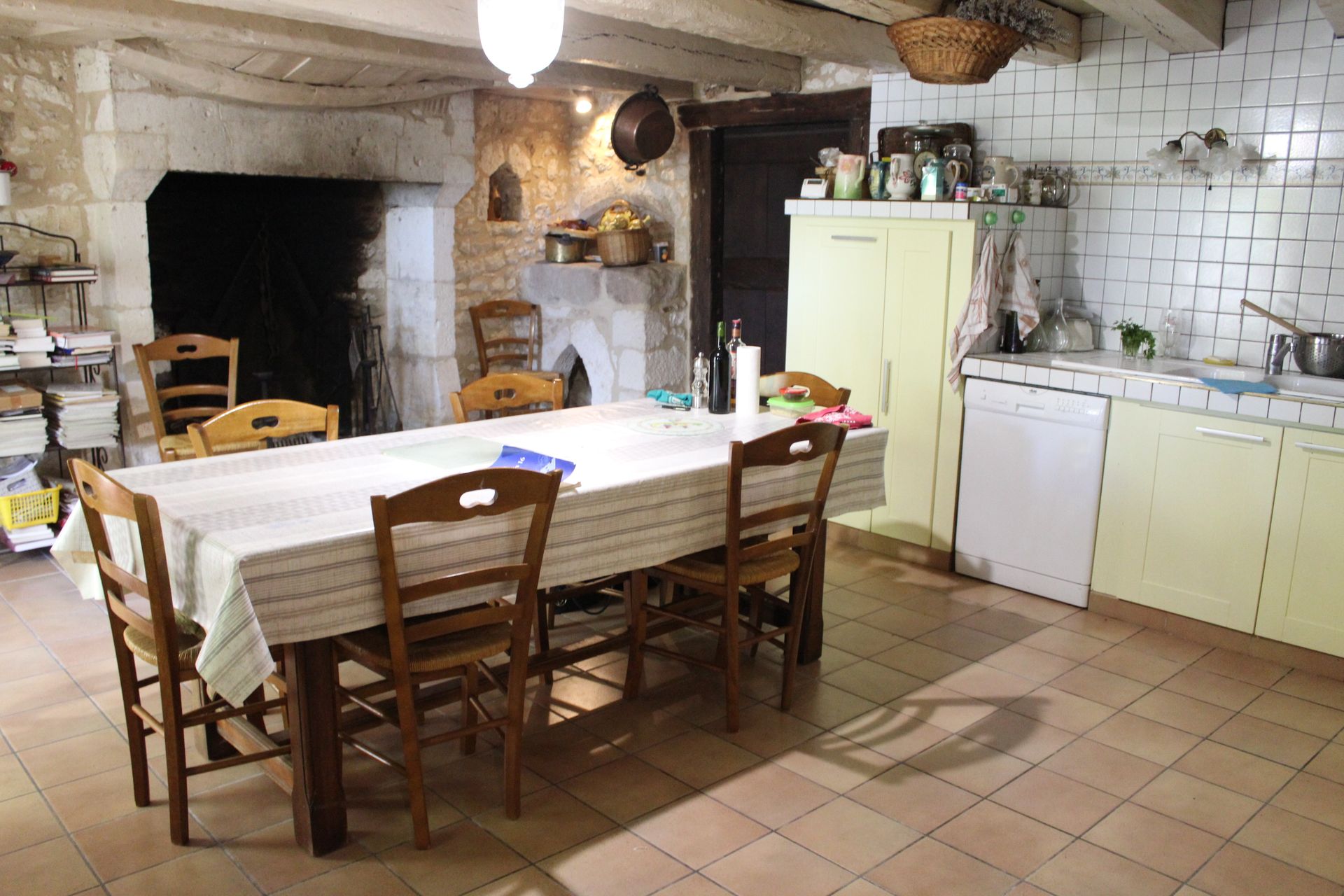 Huis in Villereal, Nouvelle-Aquitaine 12544668