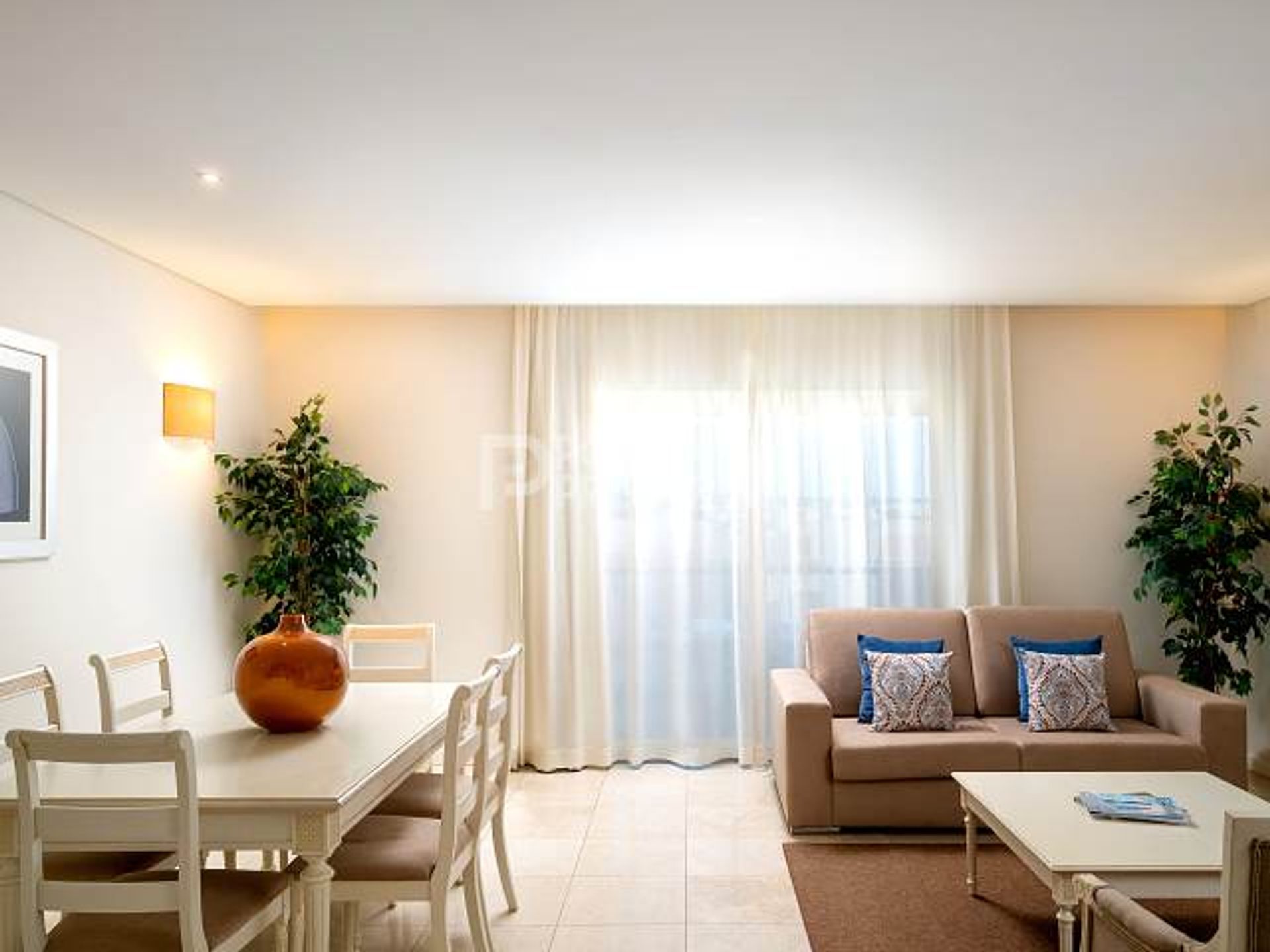 Condominium in Carvoeiro, Faro 12544681