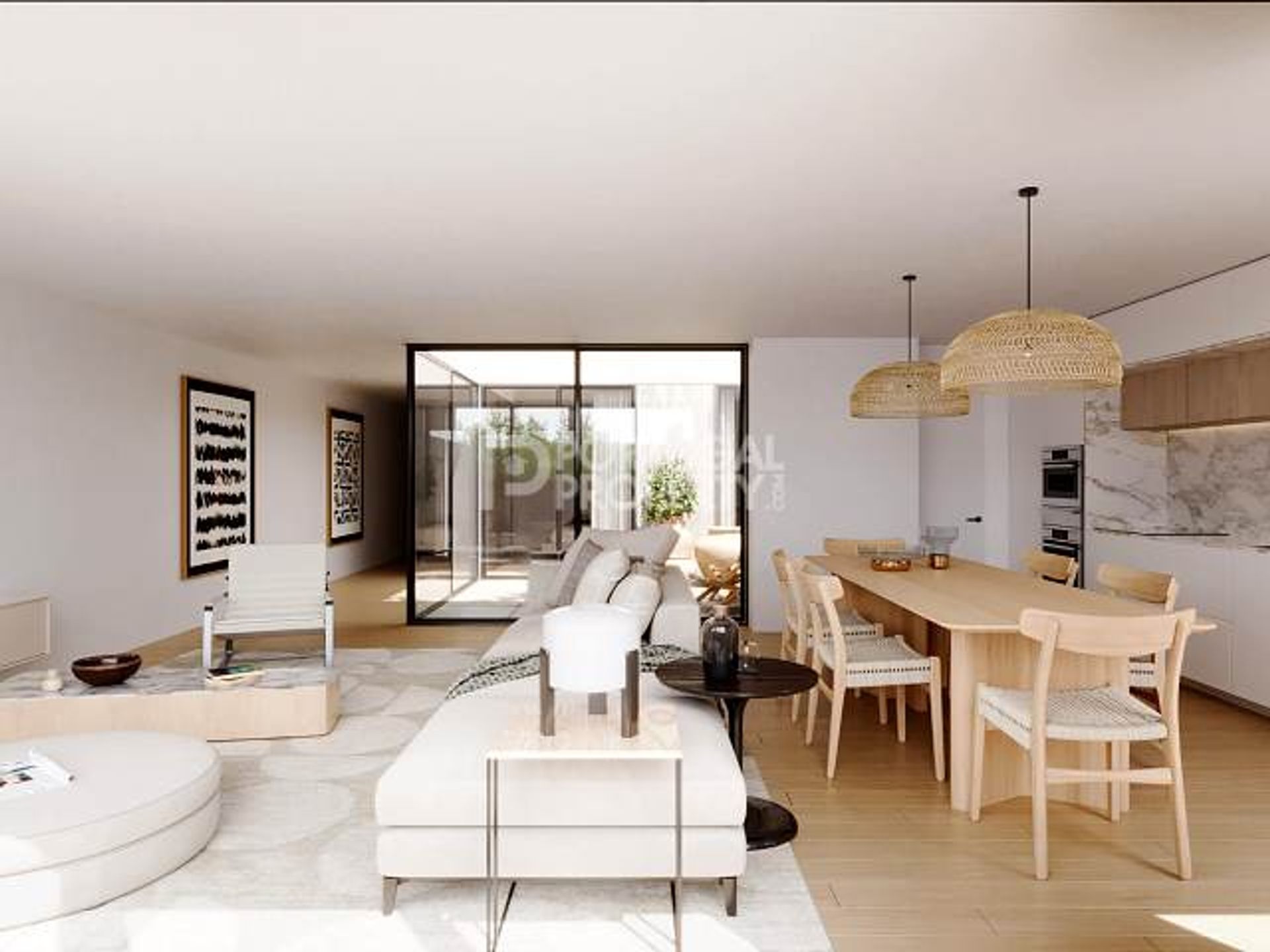 Condominium dans Porto, Porto District 12544687