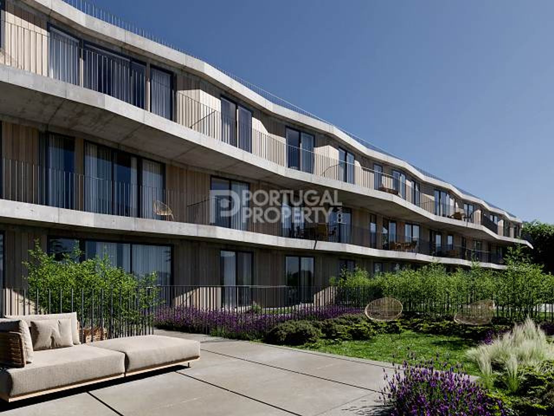 Condominium dans Porto, Porto District 12544687