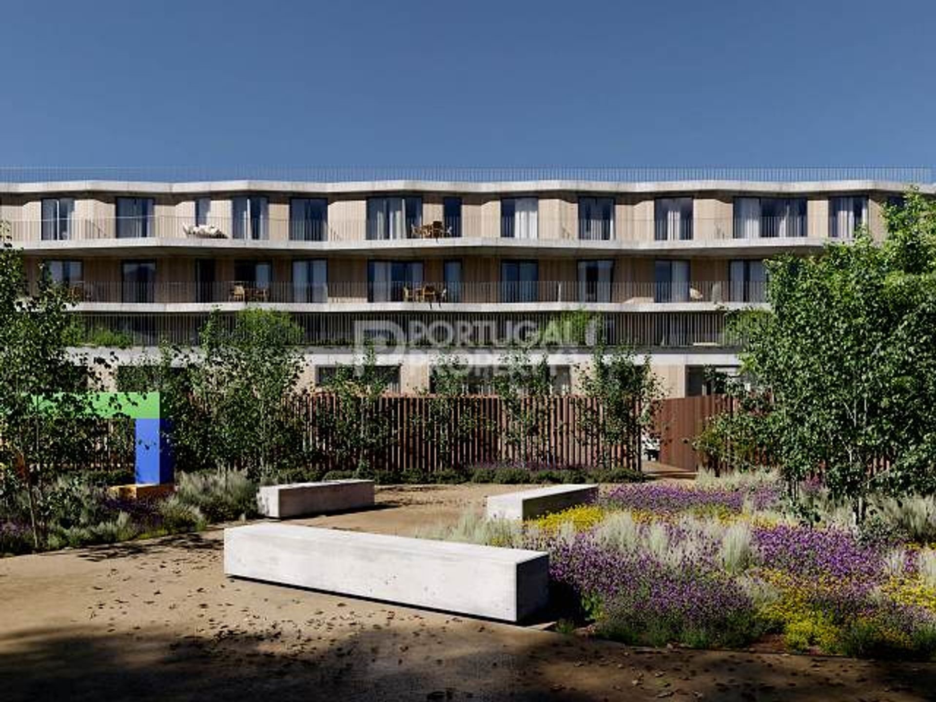 Kondominium dalam Porto, Porto District 12544688