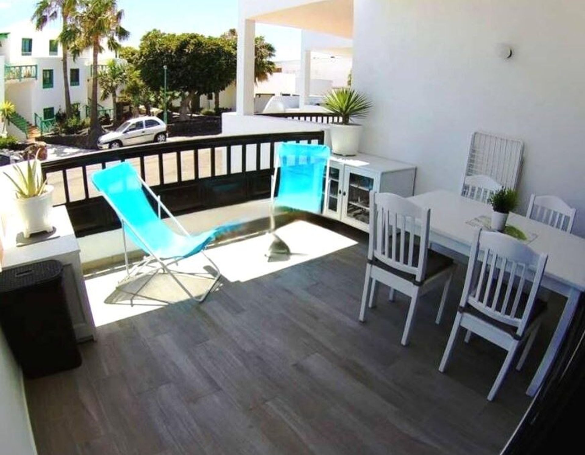 Condominium in Arrecife, Canarische eilanden 12544692