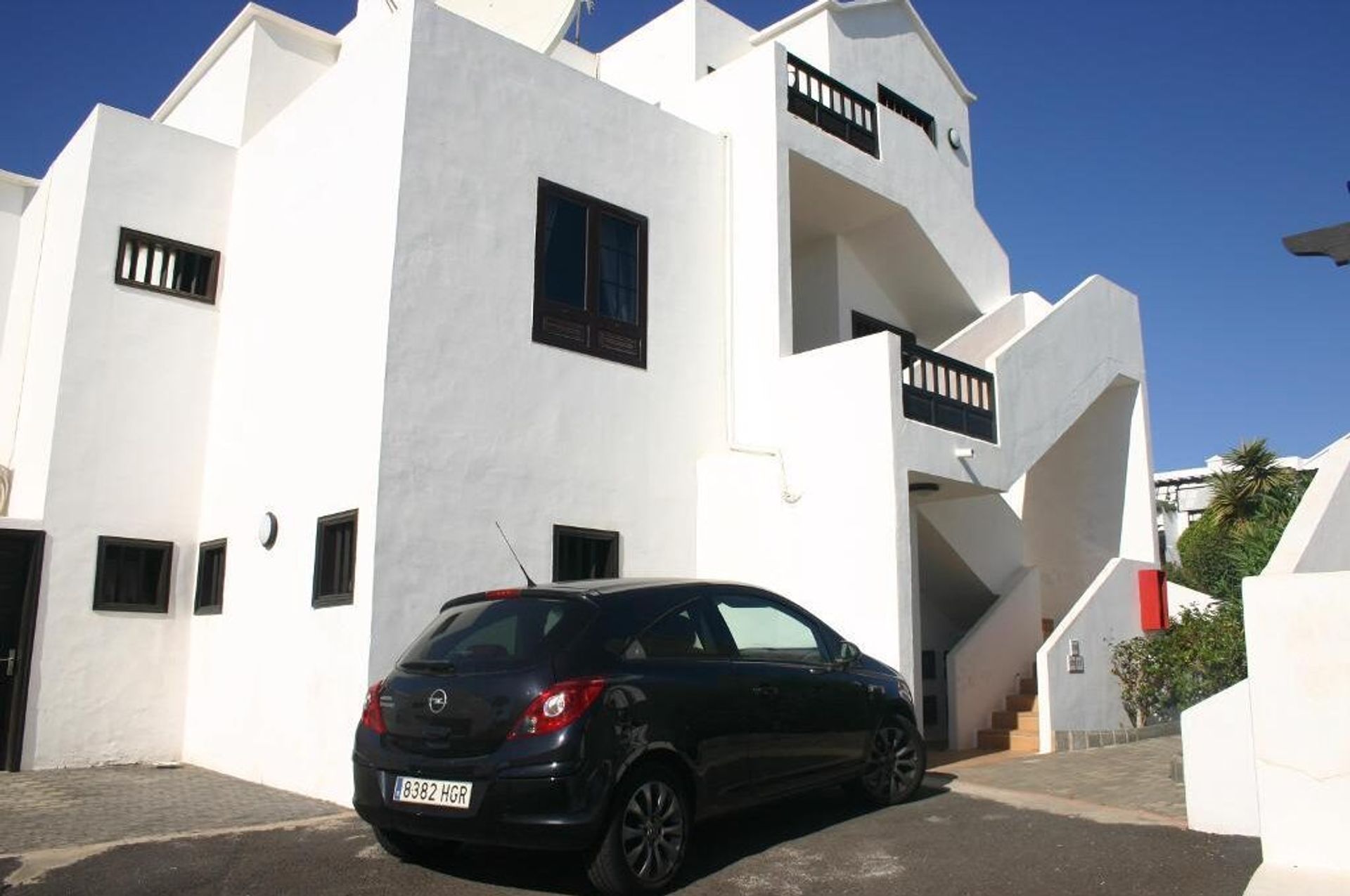 Condominium in Arrecife, Canarische eilanden 12544692