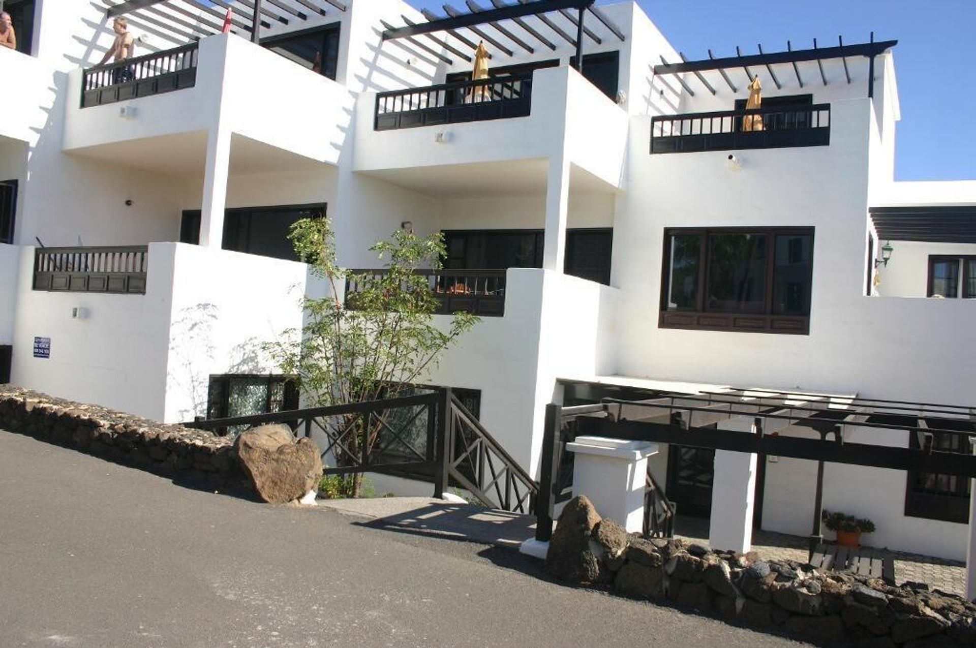 Condominium in Arrecife, Canarische eilanden 12544692