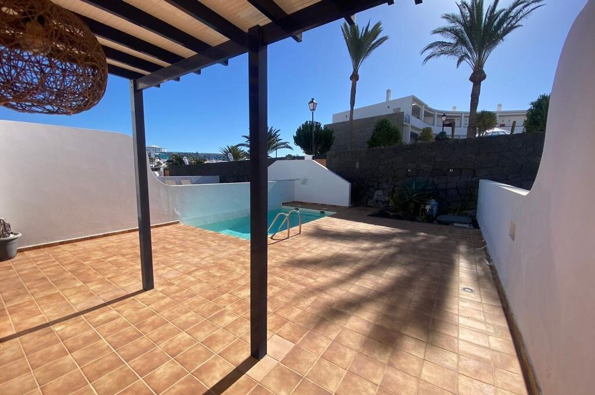 Casa nel Playa Blanca, Canarias 12544693