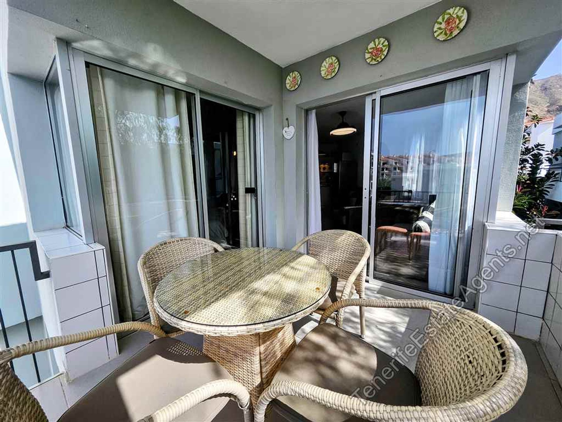 Condominio en Los Cristianos, Canary Islands 12544694