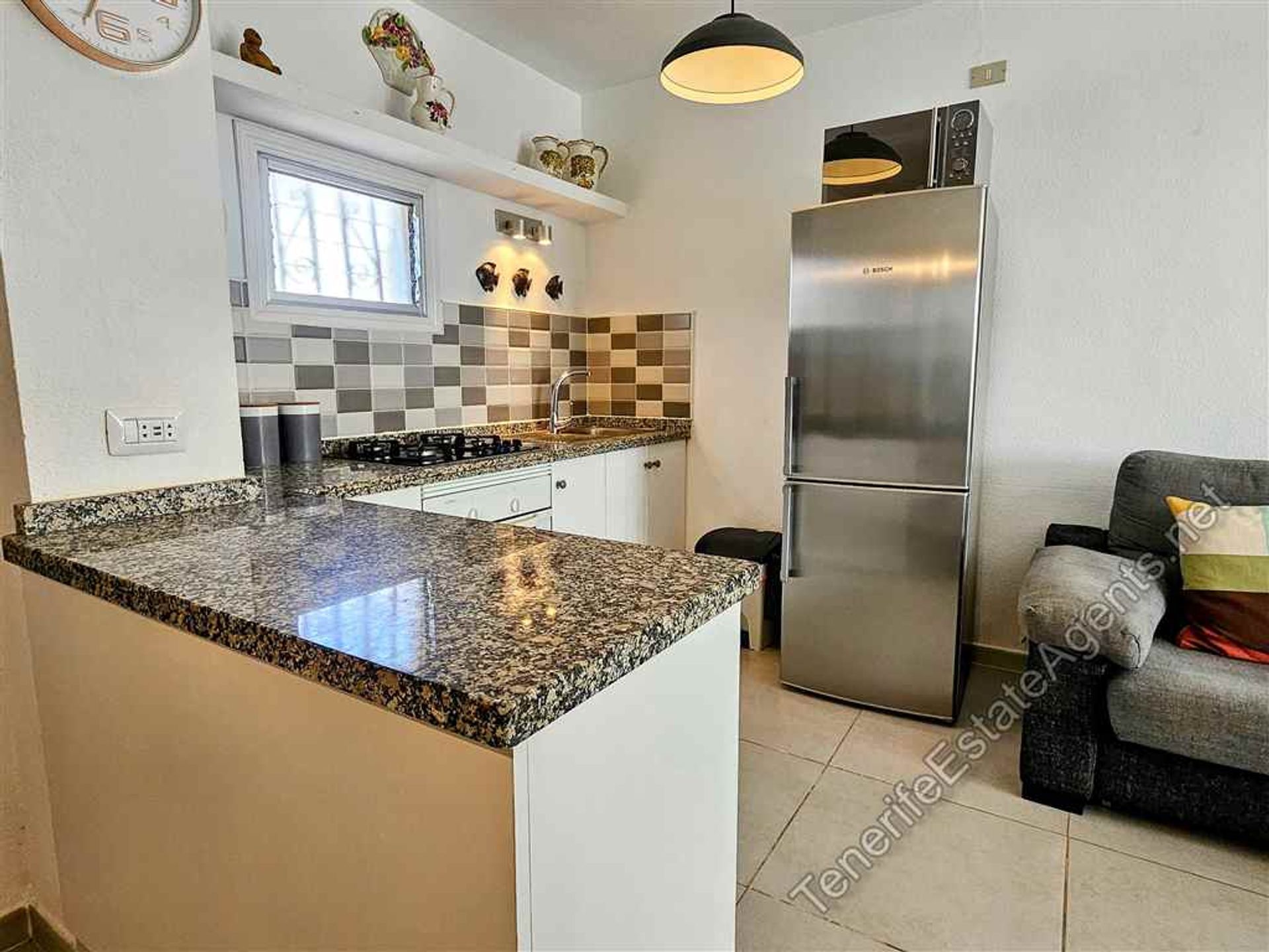 Condominio en Los Cristianos, Canary Islands 12544694