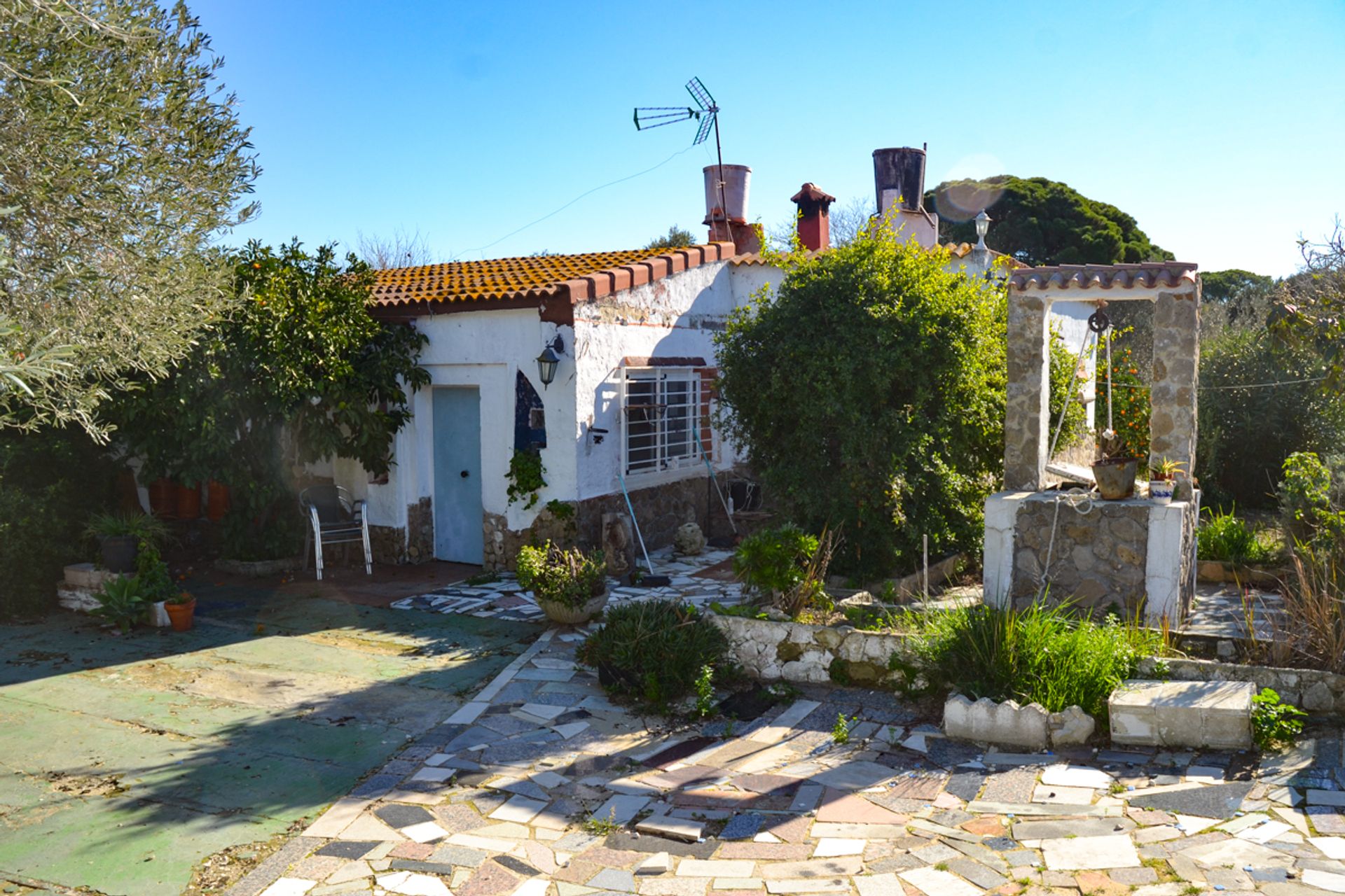 Rumah di , Andalucía 12544696