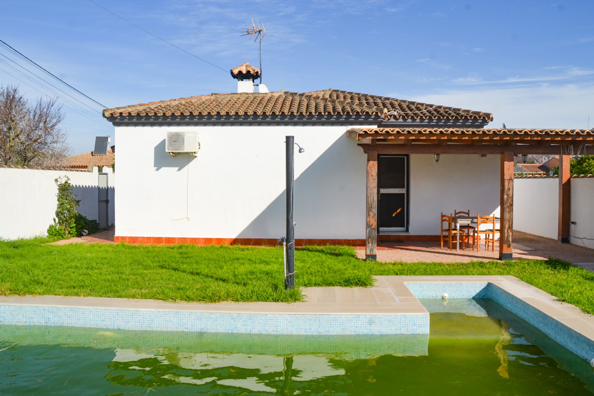 Casa nel Chiclana de la Frontera, Andalusia 12544697