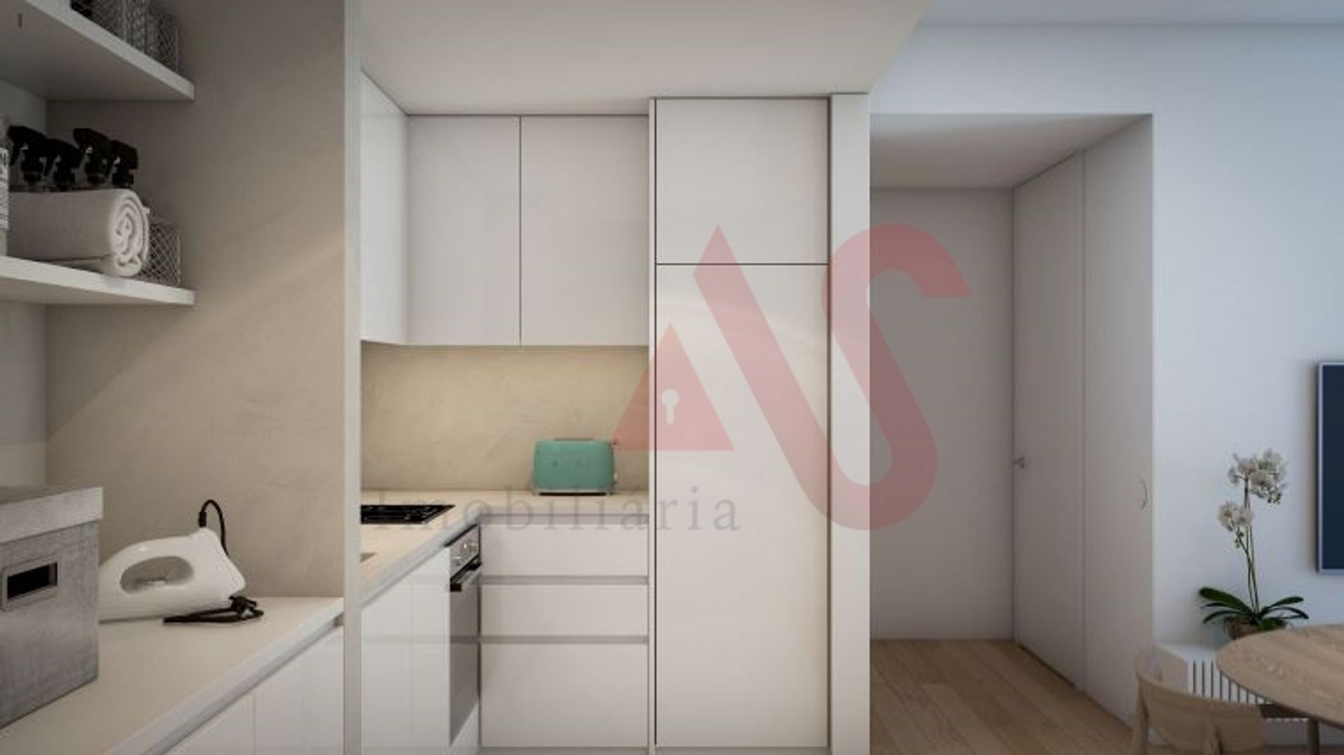 Condominium in , Braga 12544774