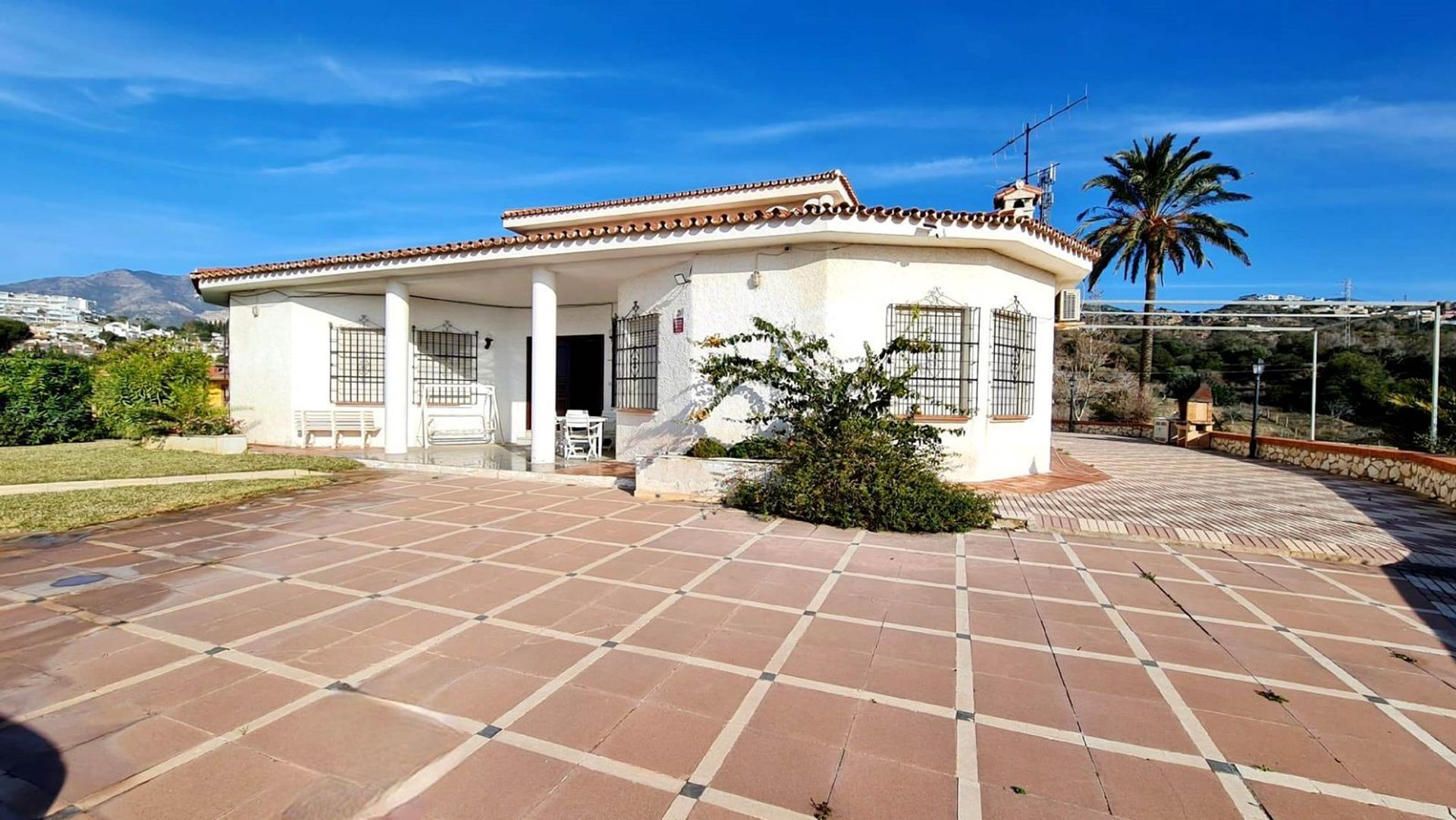 casa en Santa Fe de los Boliches, Andalucía 12544818