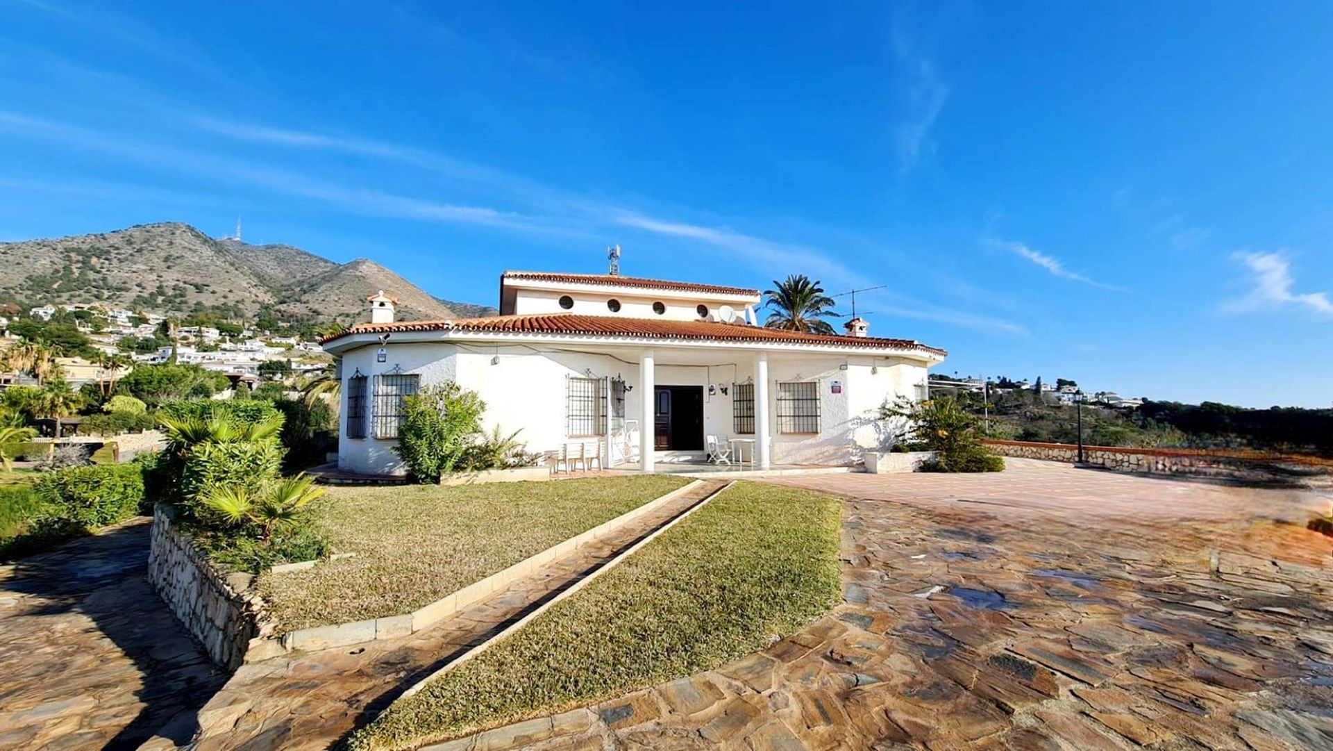 casa en Santa Fe de los Boliches, Andalucía 12544818