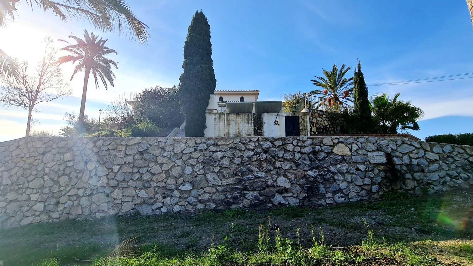 Huis in , Andalucía 12544818