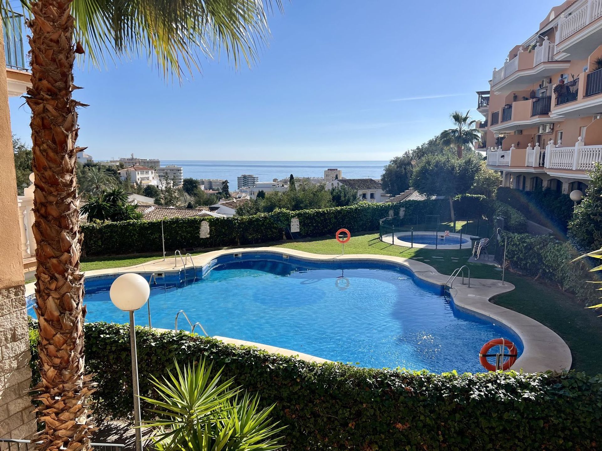 Condominium in Mijas, Andalucía 12544831