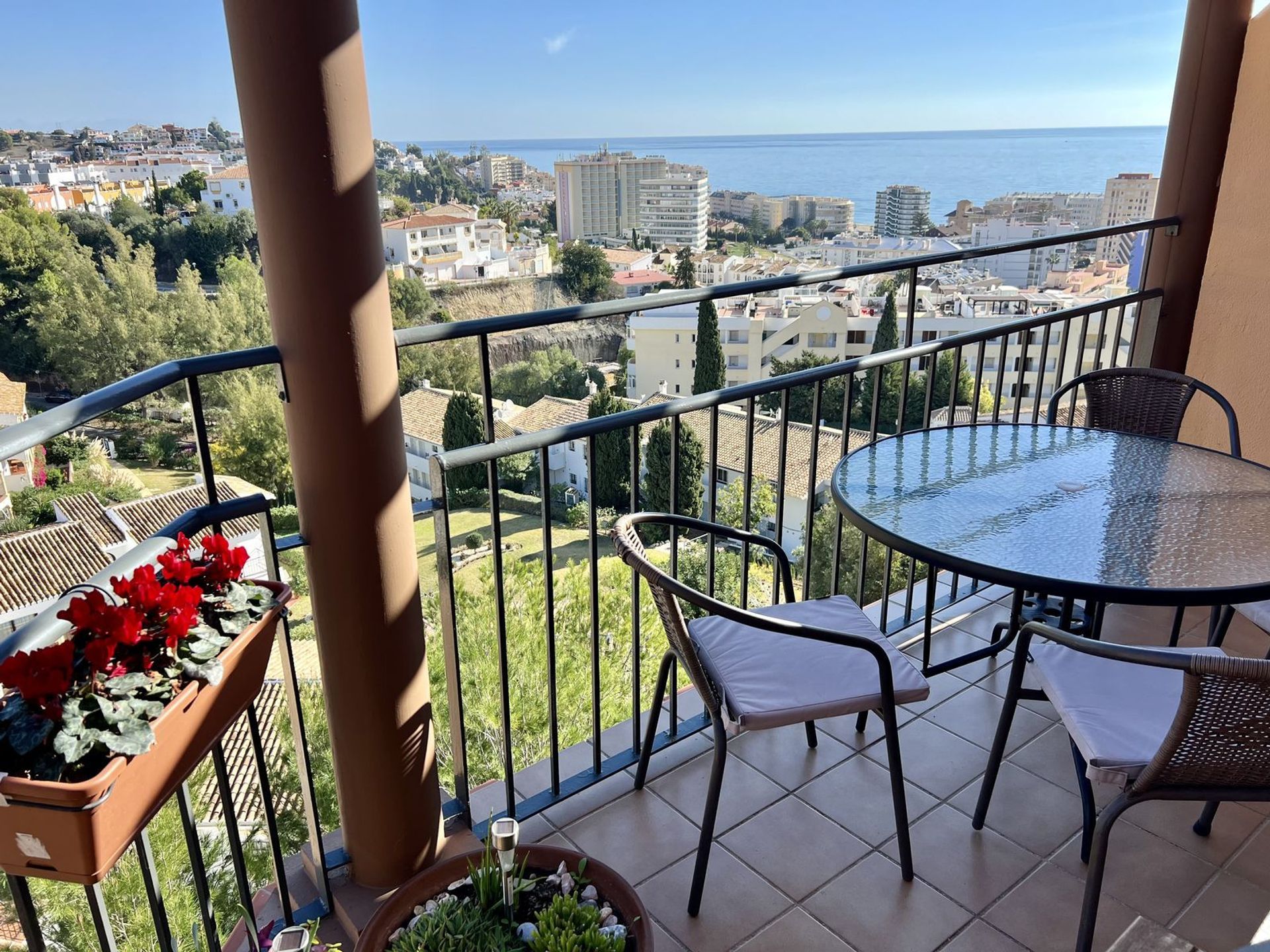 Condominium in Mijas, Andalusia 12544831