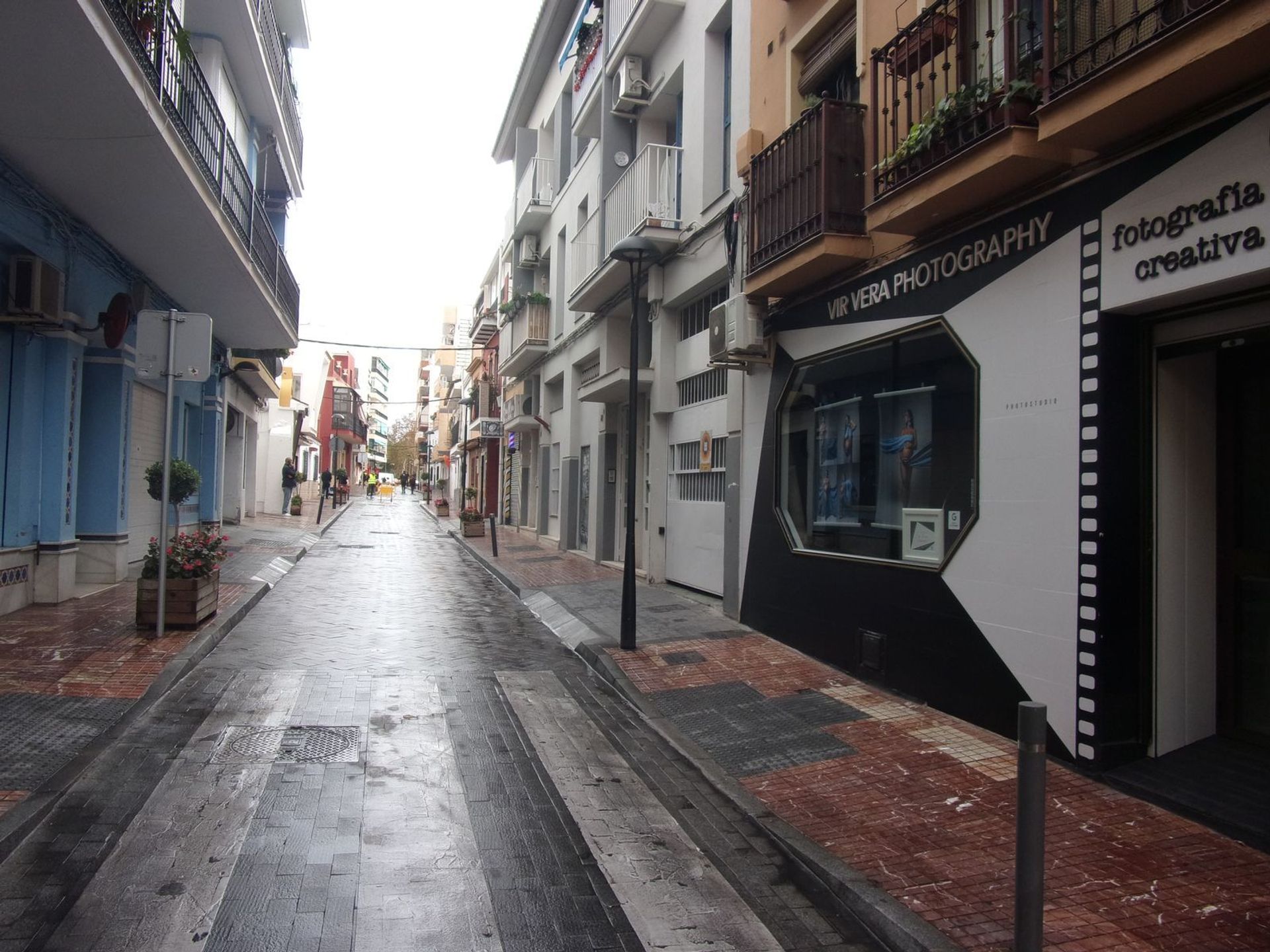 عمارات في Benahavís, Andalucía 12544842