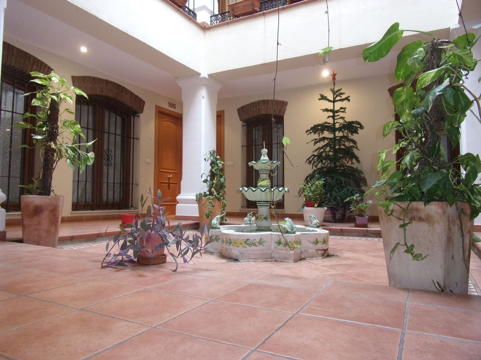 Condominio nel Benahavis, Andalusia 12544842