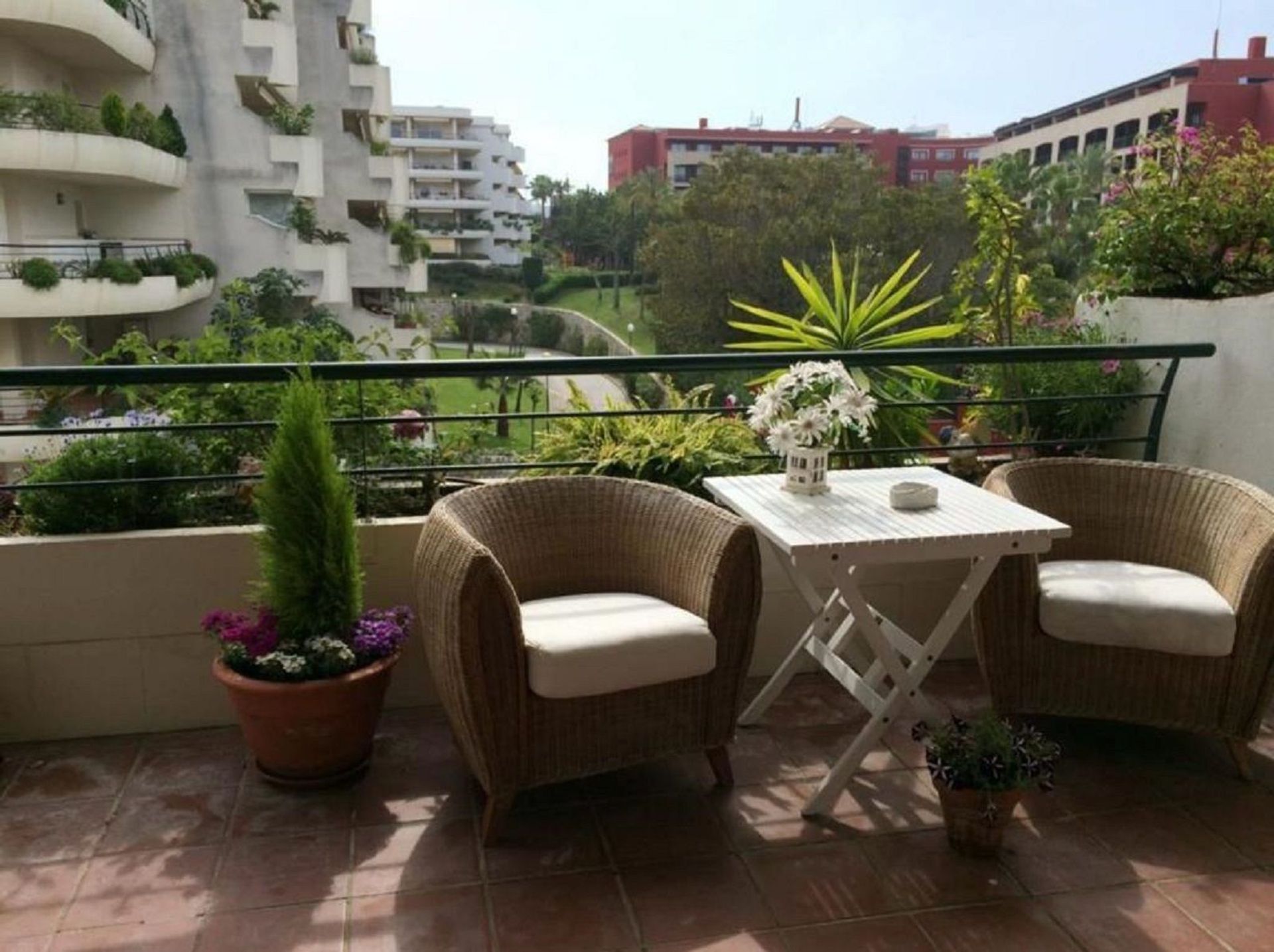 Condominio nel Estepona, Andalucía 12544849