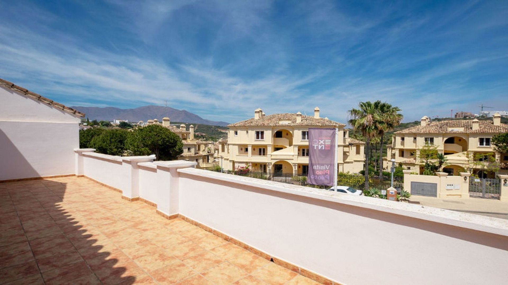 House in Casares, Andalucía 12544854