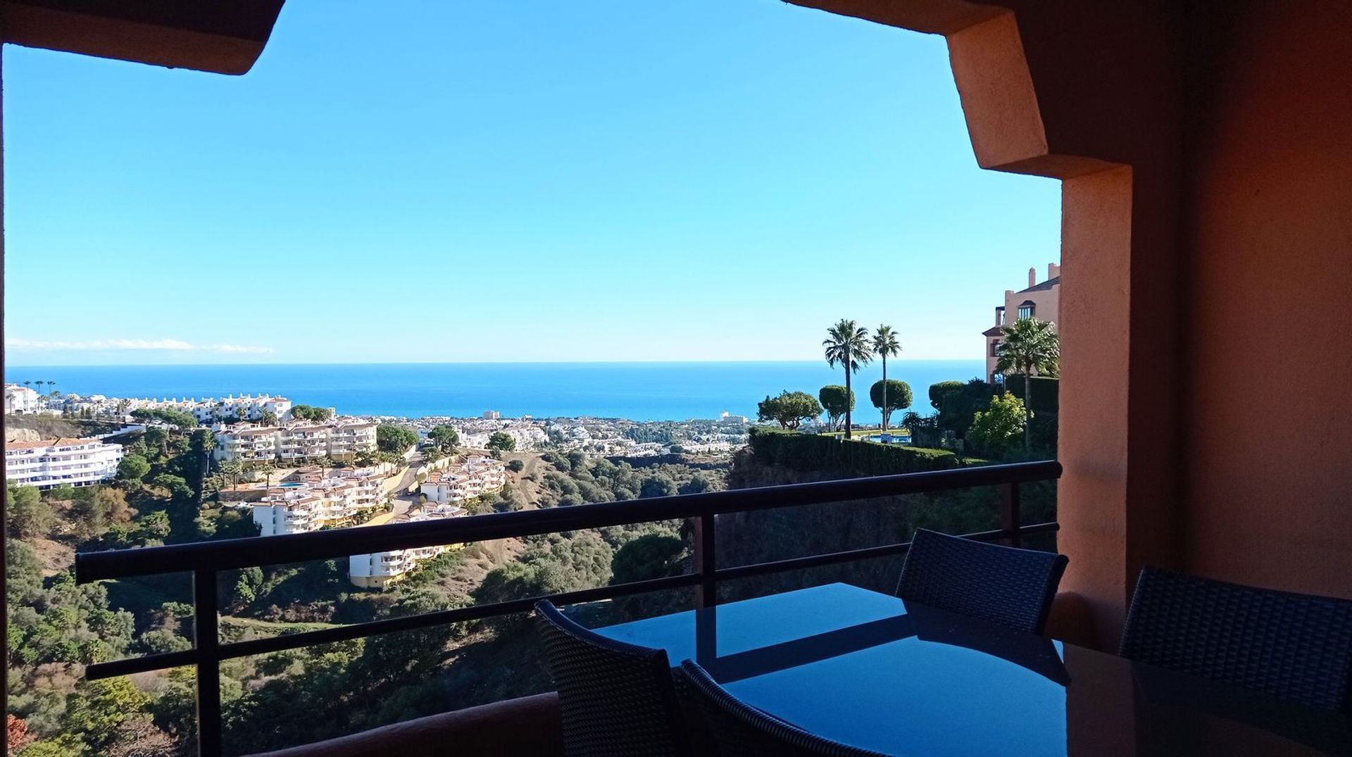 Condominium in Marbella, Andalusië 12544867