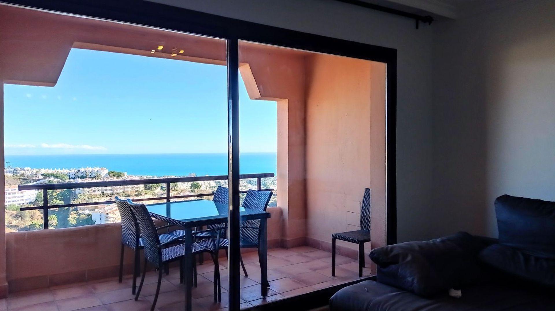 Condominium in Marbella, Andalusië 12544867