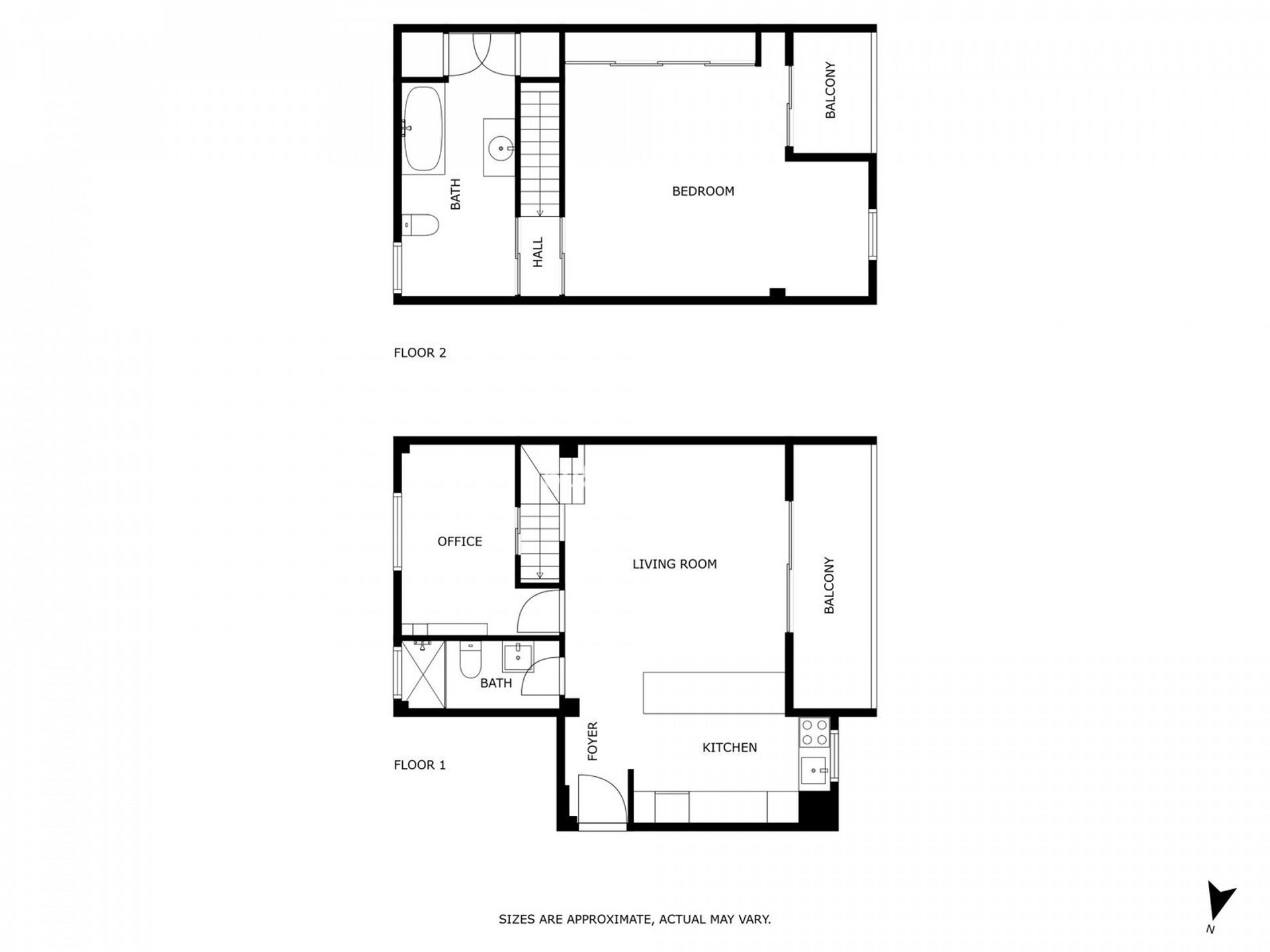 Eigentumswohnung im Marbella, Andalusien 12544872