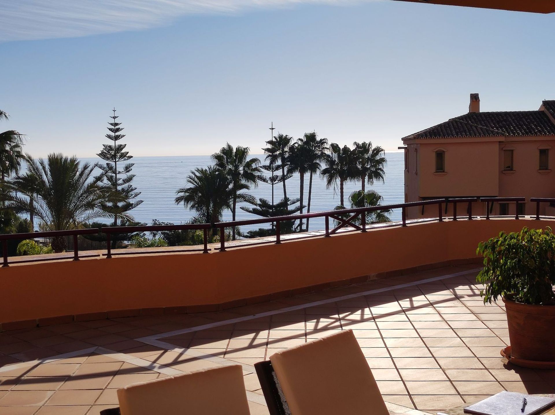 Condominium in Estepona, Andalusië 12544877