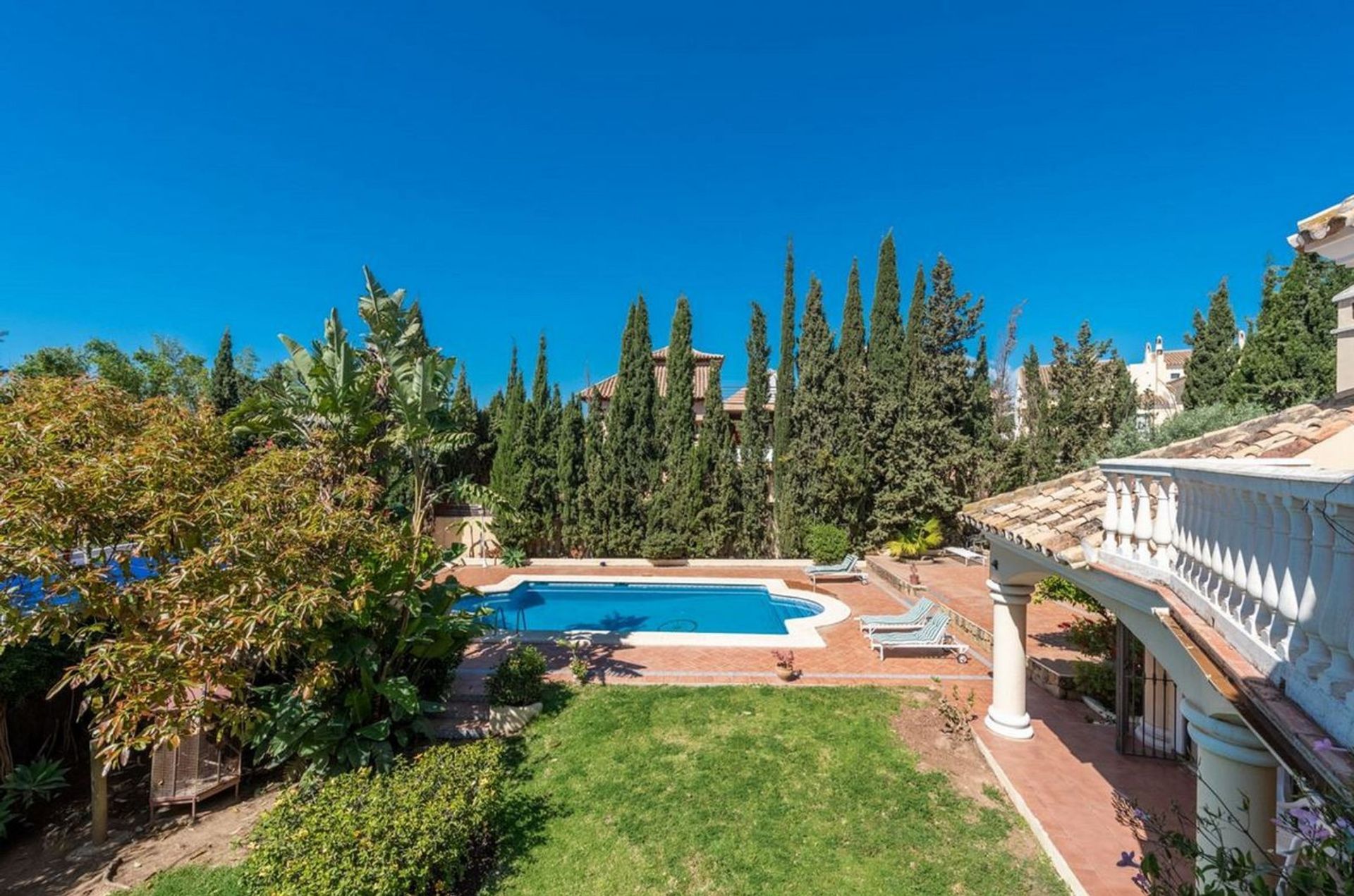 casa en Benahavís, Andalucía 12544882