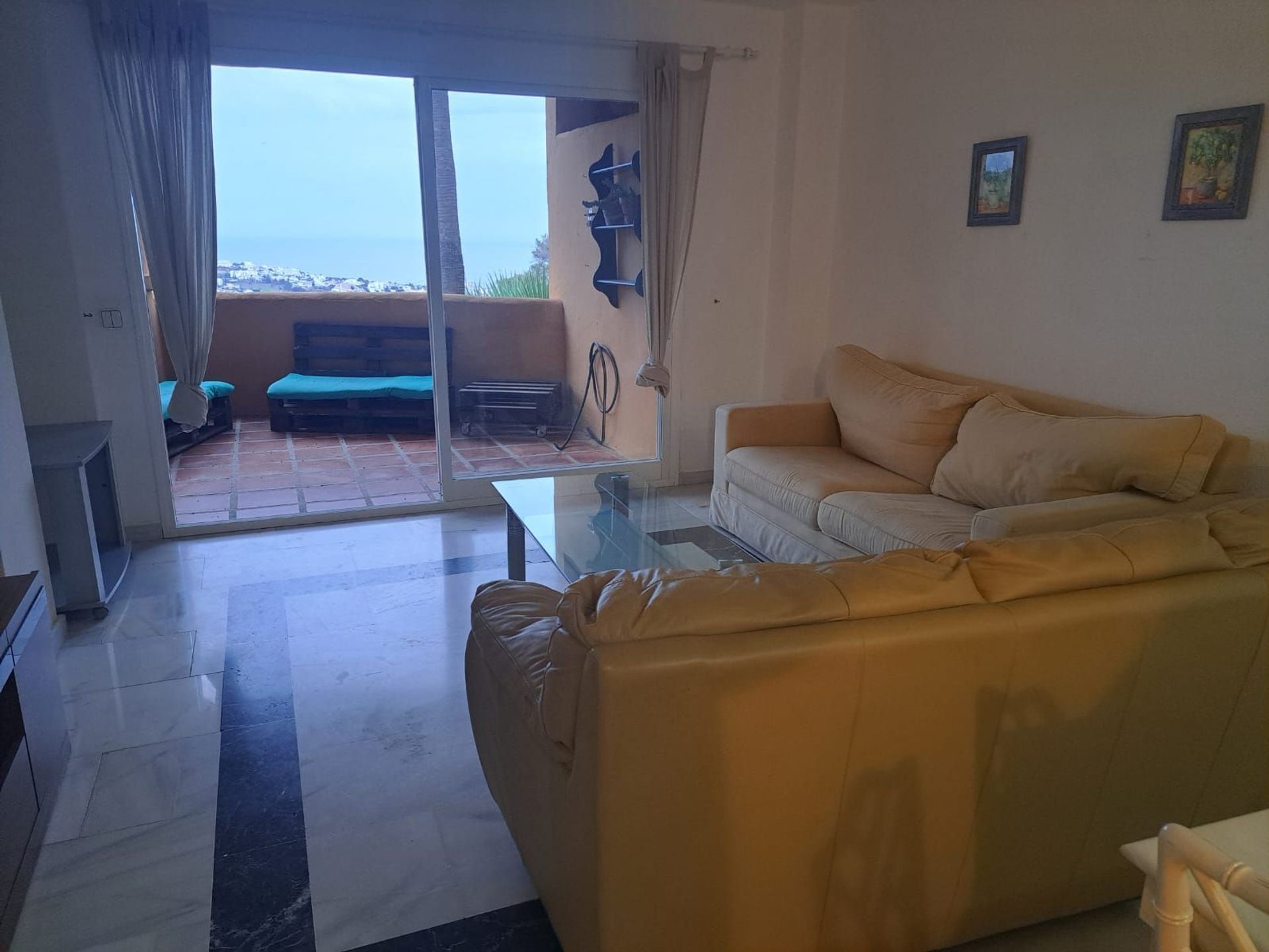 Condominio en Marbella, Andalucía 12544900