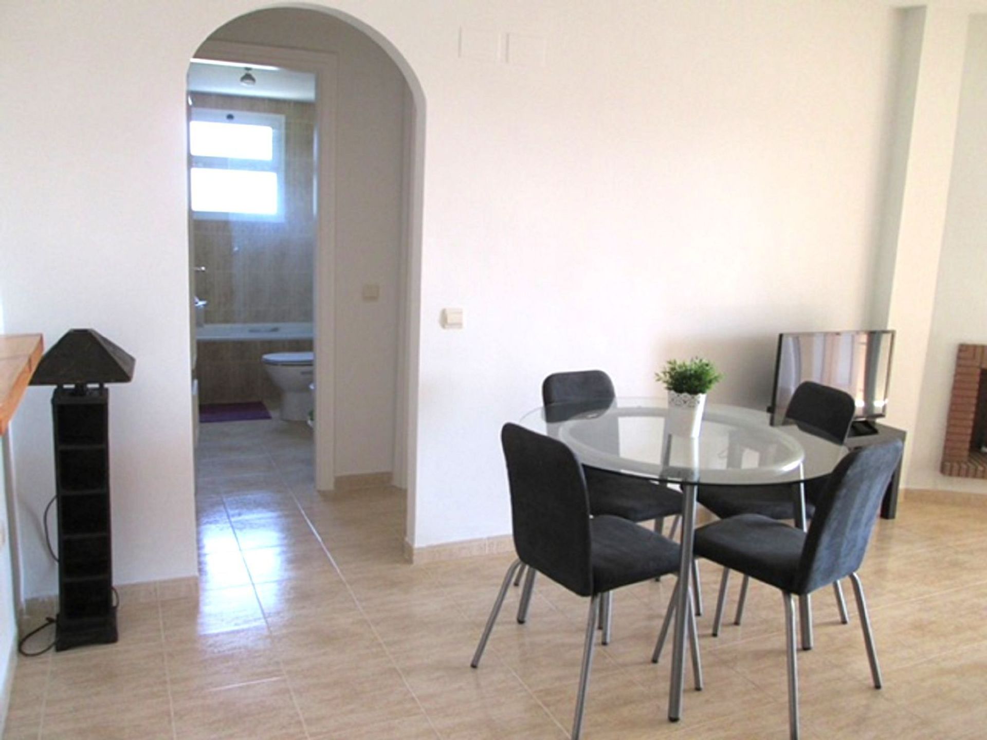 Condominium dans Marbella, Andalousie 12544901