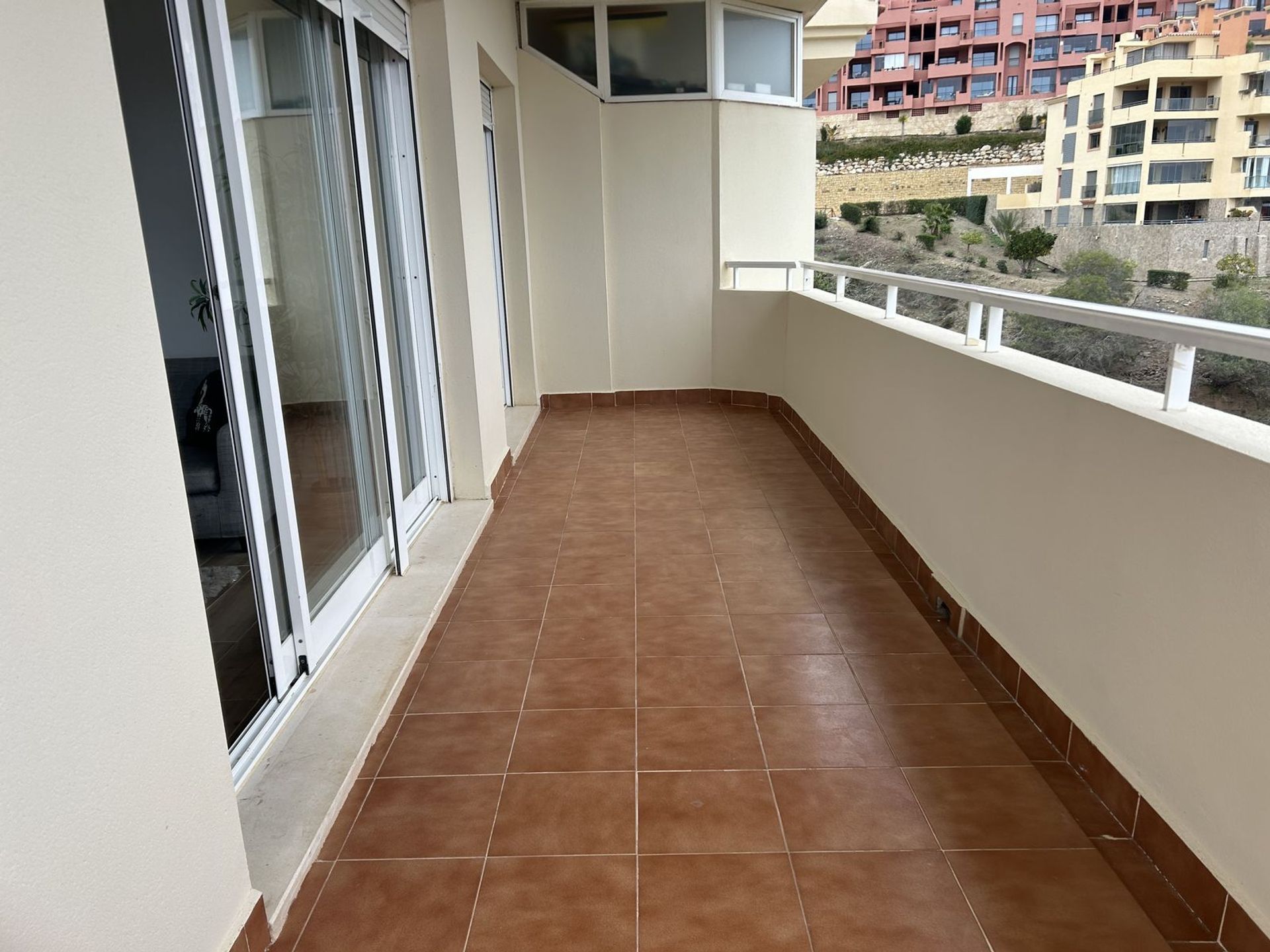 Osakehuoneisto sisään Marbella, Andalucía 12544905