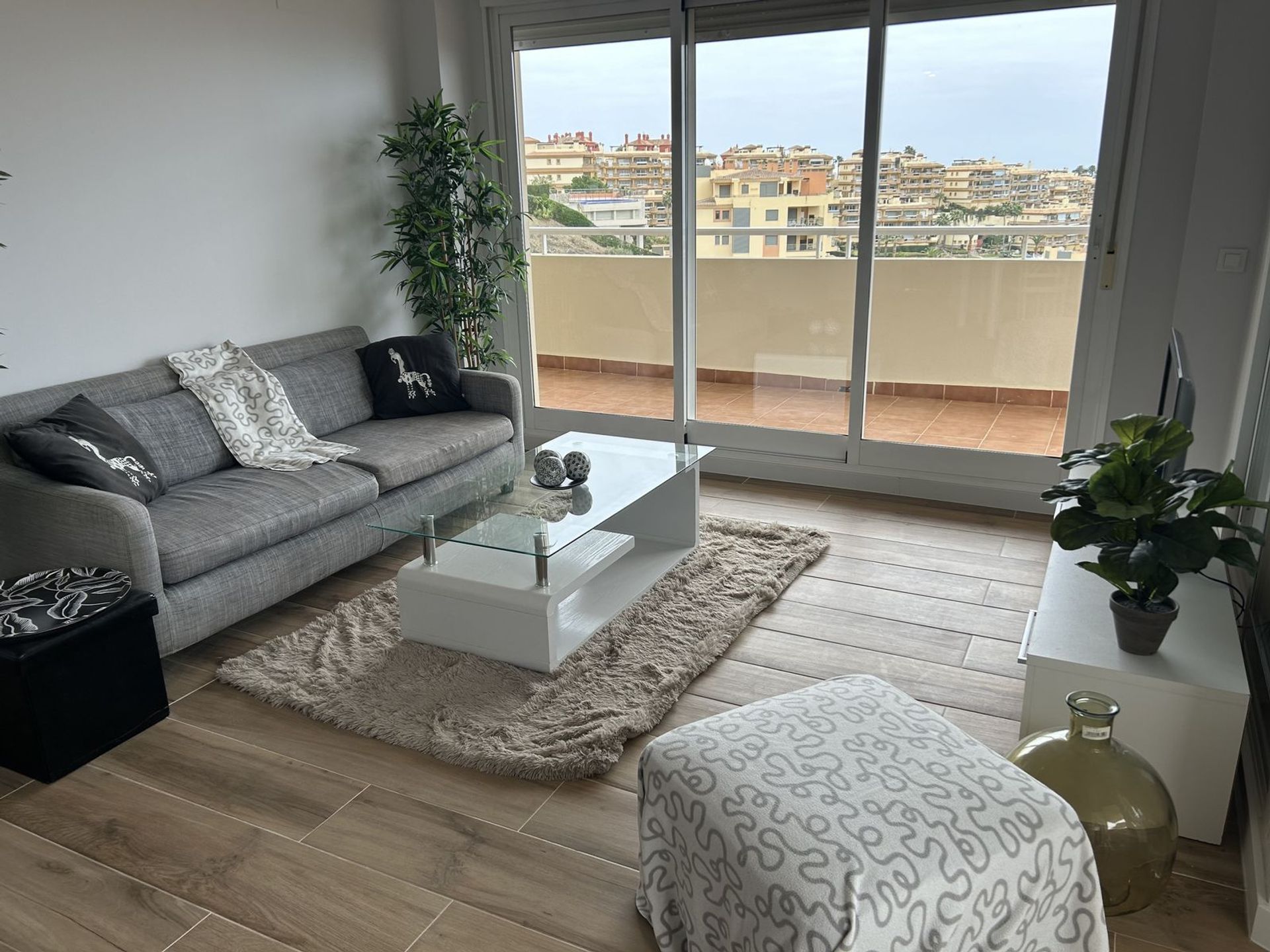 Osakehuoneisto sisään Marbella, Andalucía 12544905