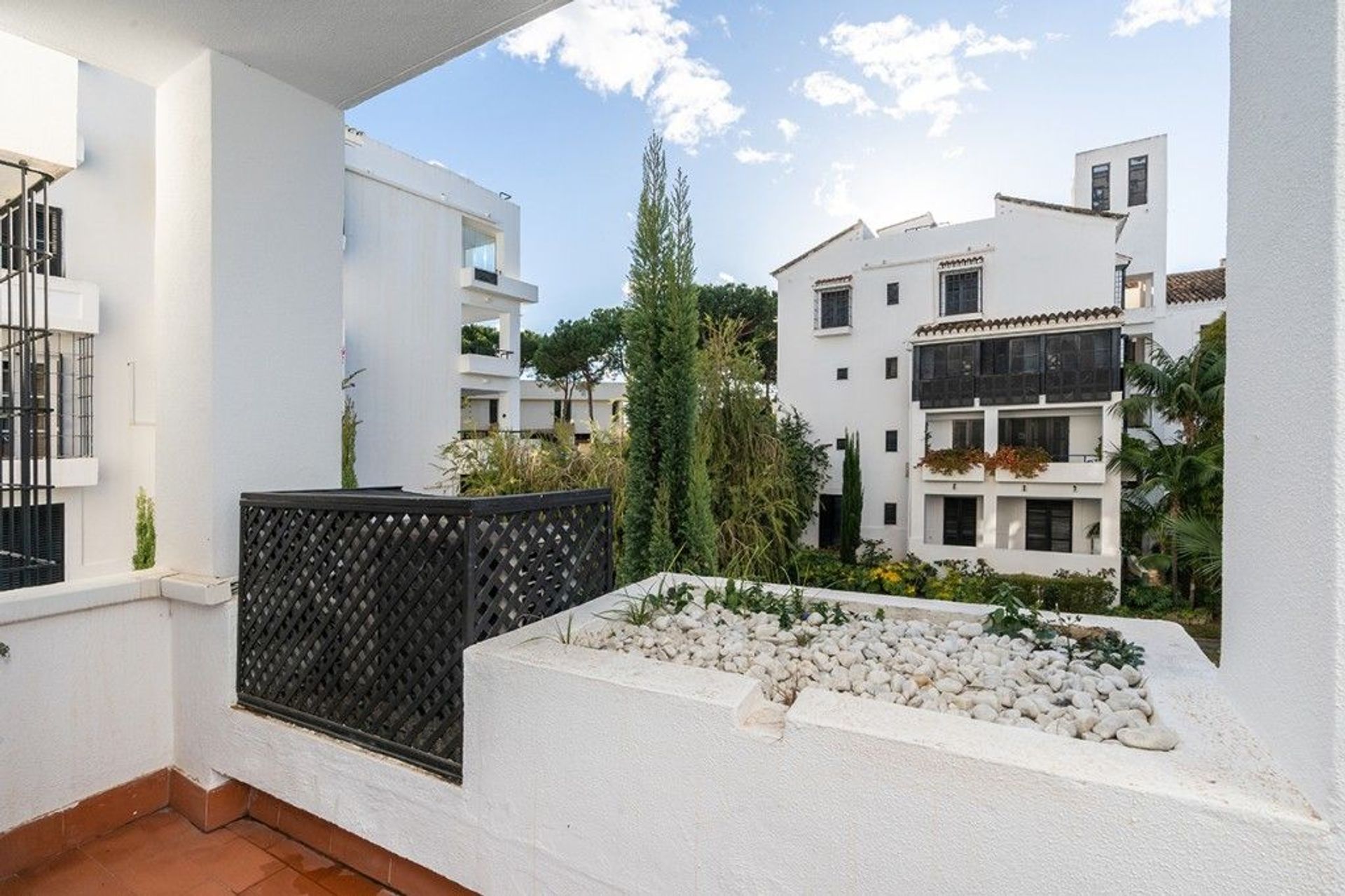 Condominium in Benahavís, Andalucía 12544911