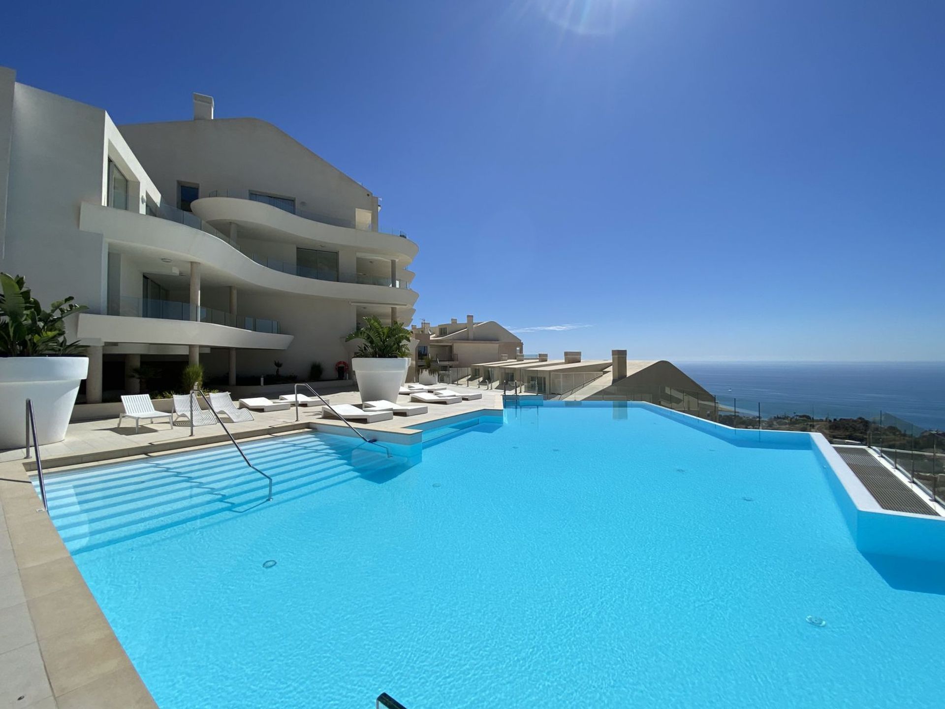 Condominio nel Mijas, Andalucía 12544912