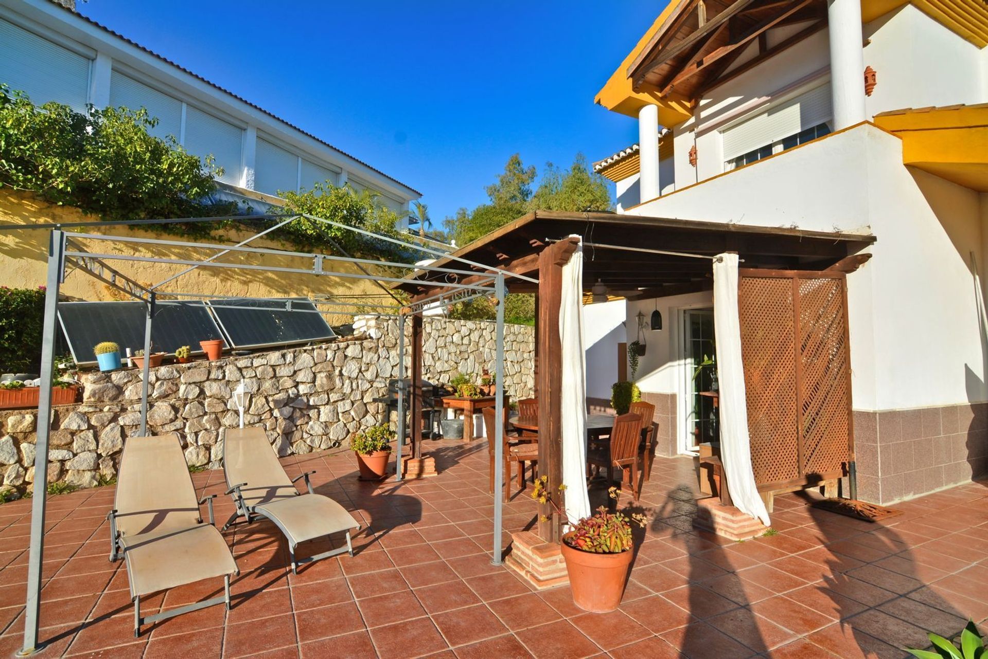 casa en Mijas, Andalusia 12545051