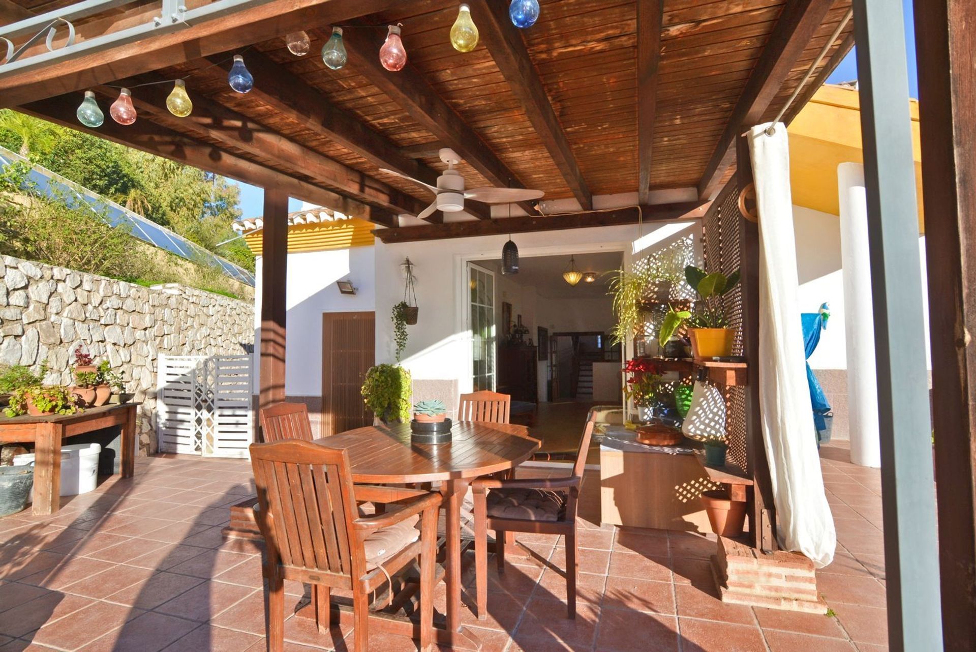 casa en Mijas, Andalusia 12545051