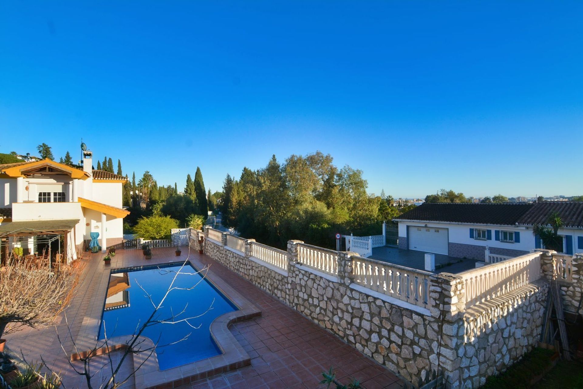 casa en Mijas, Andalusia 12545051