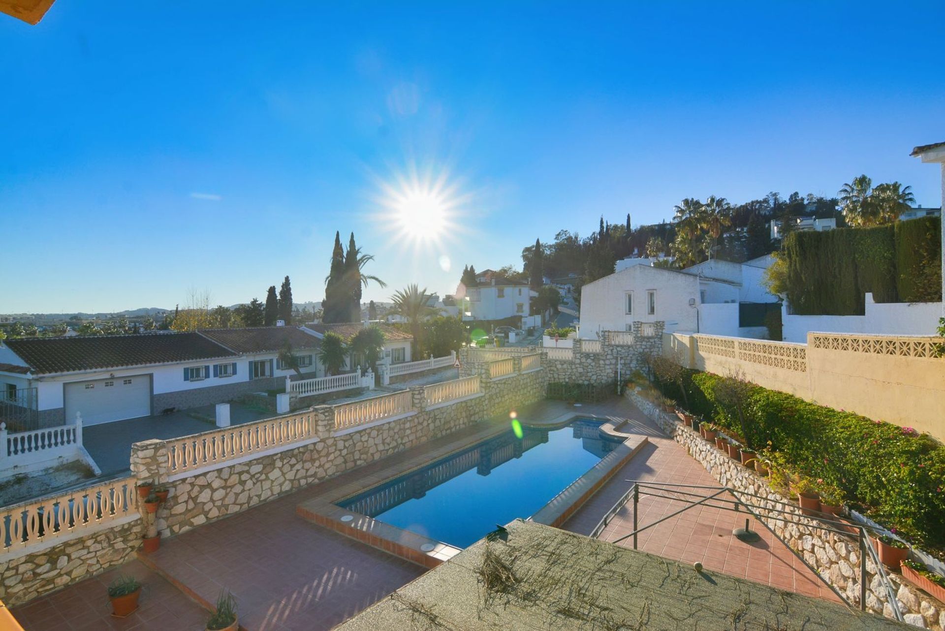 casa en Mijas, Andalusia 12545051