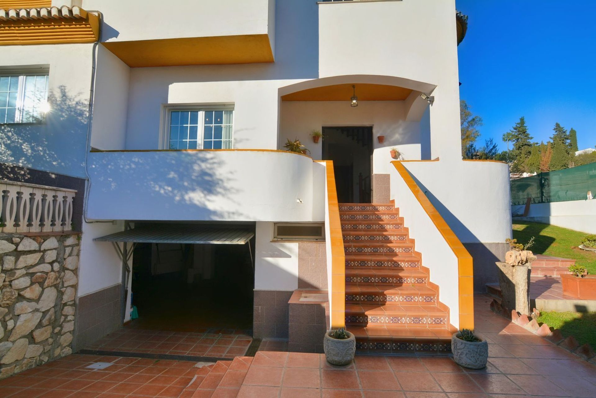 casa en Mijas, Andalusia 12545051