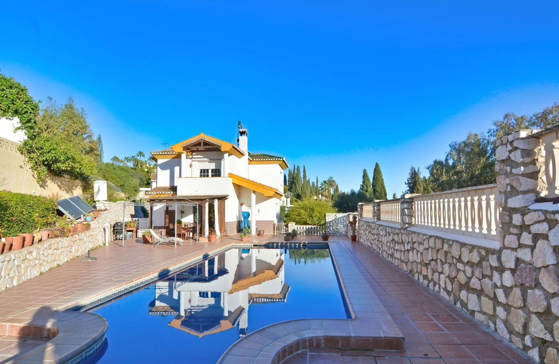 casa en Mijas, Andalusia 12545051