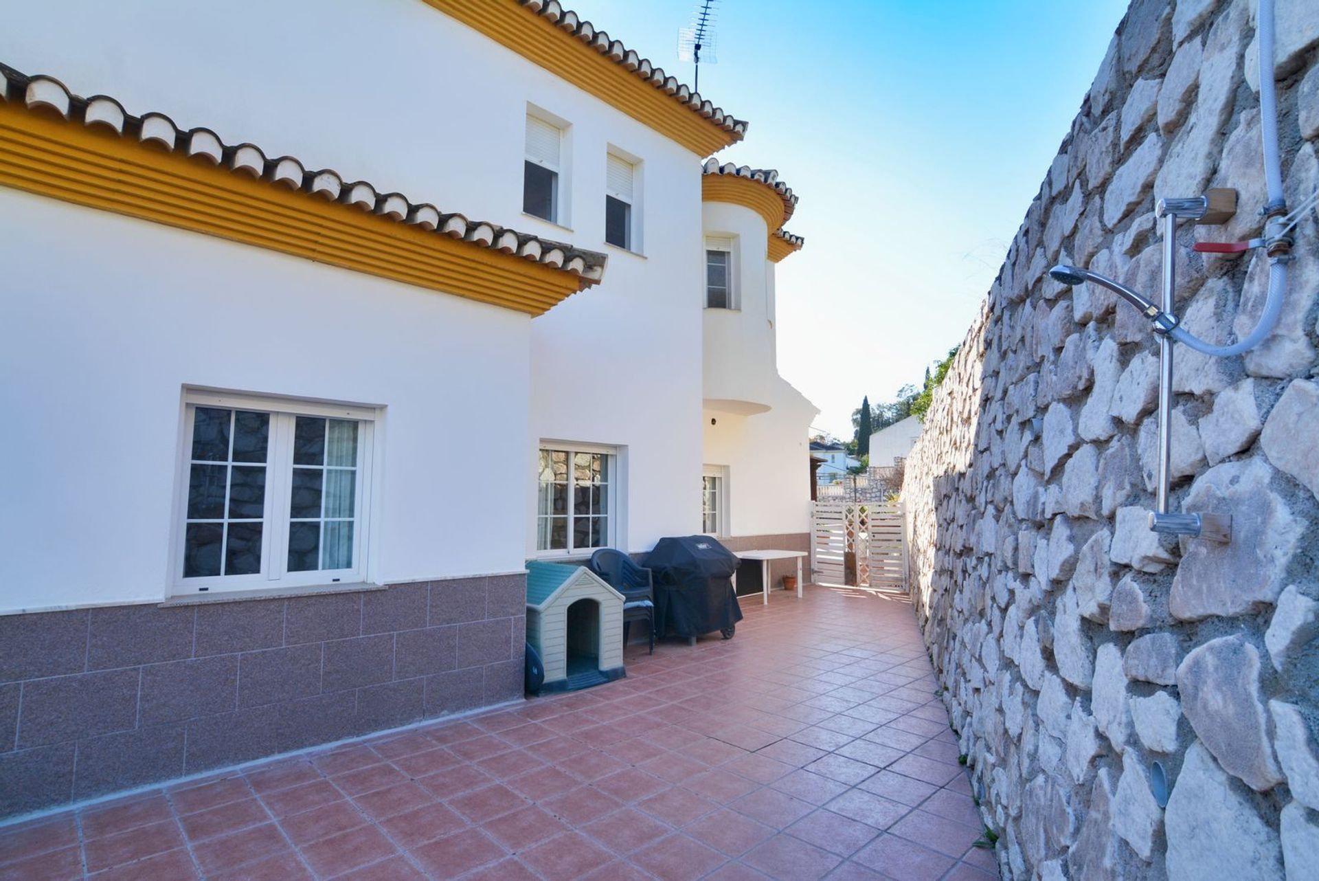 casa en Mijas, Andalusia 12545051